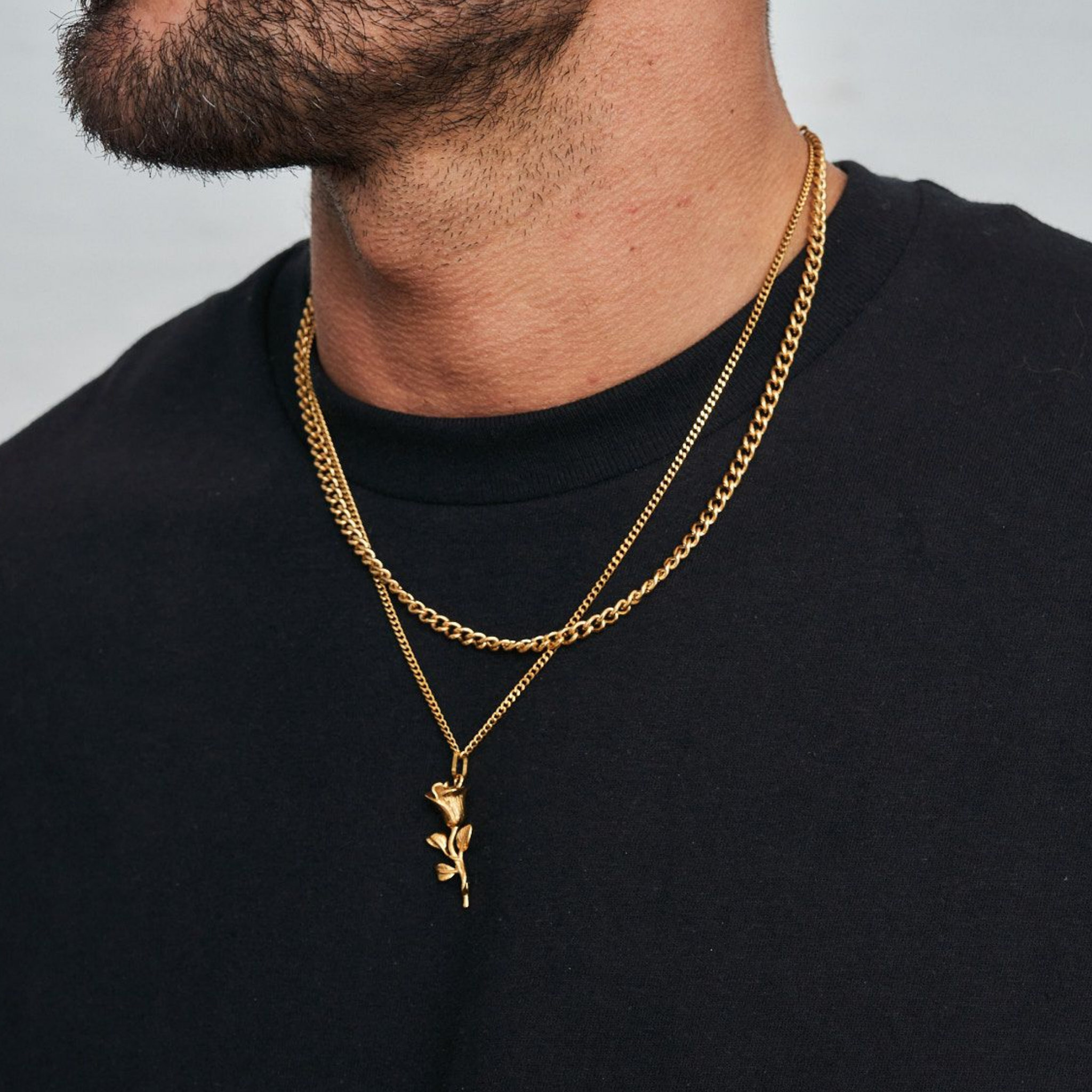 Build Your Cordé Set (Gold)