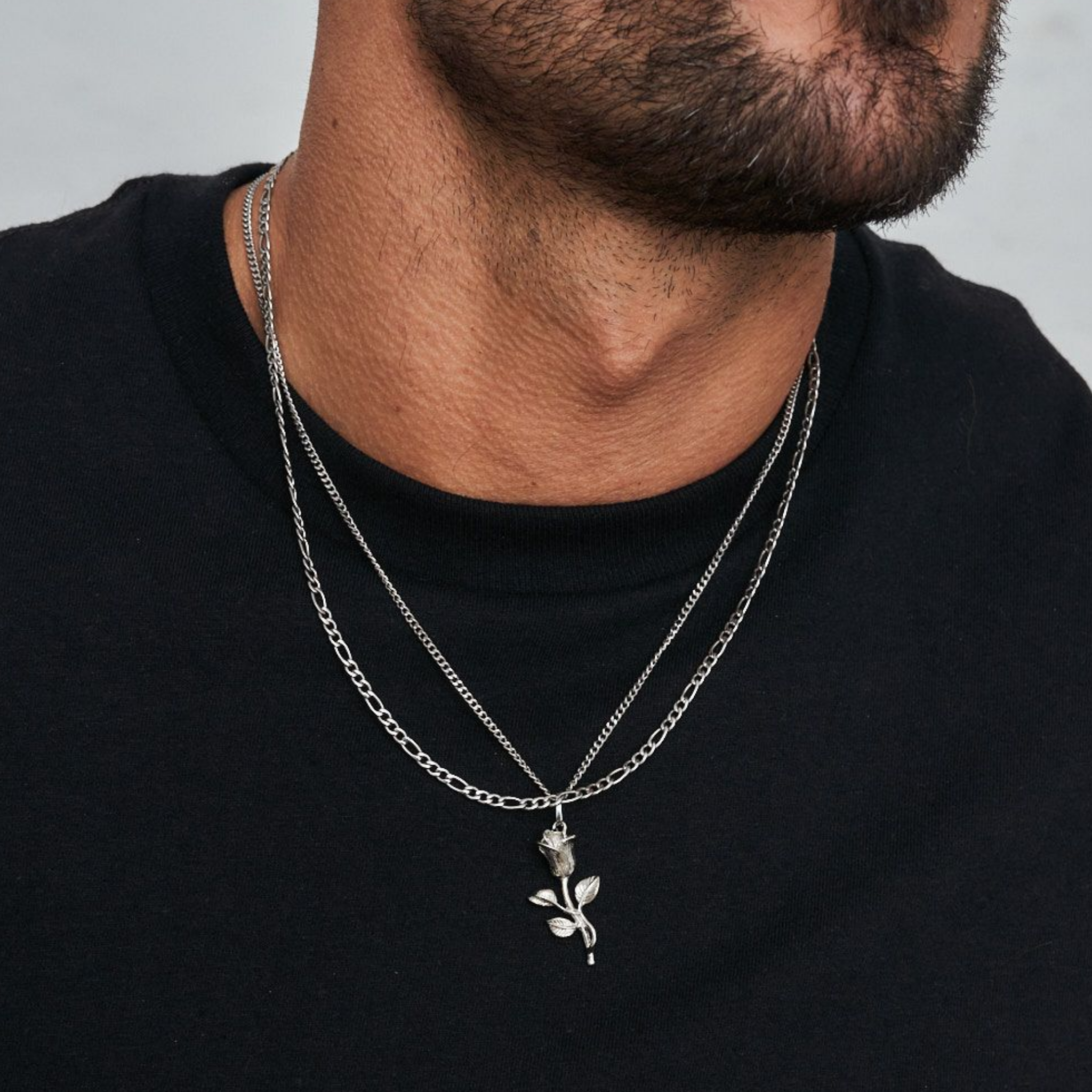 Create Your Cordé Set (Silver)