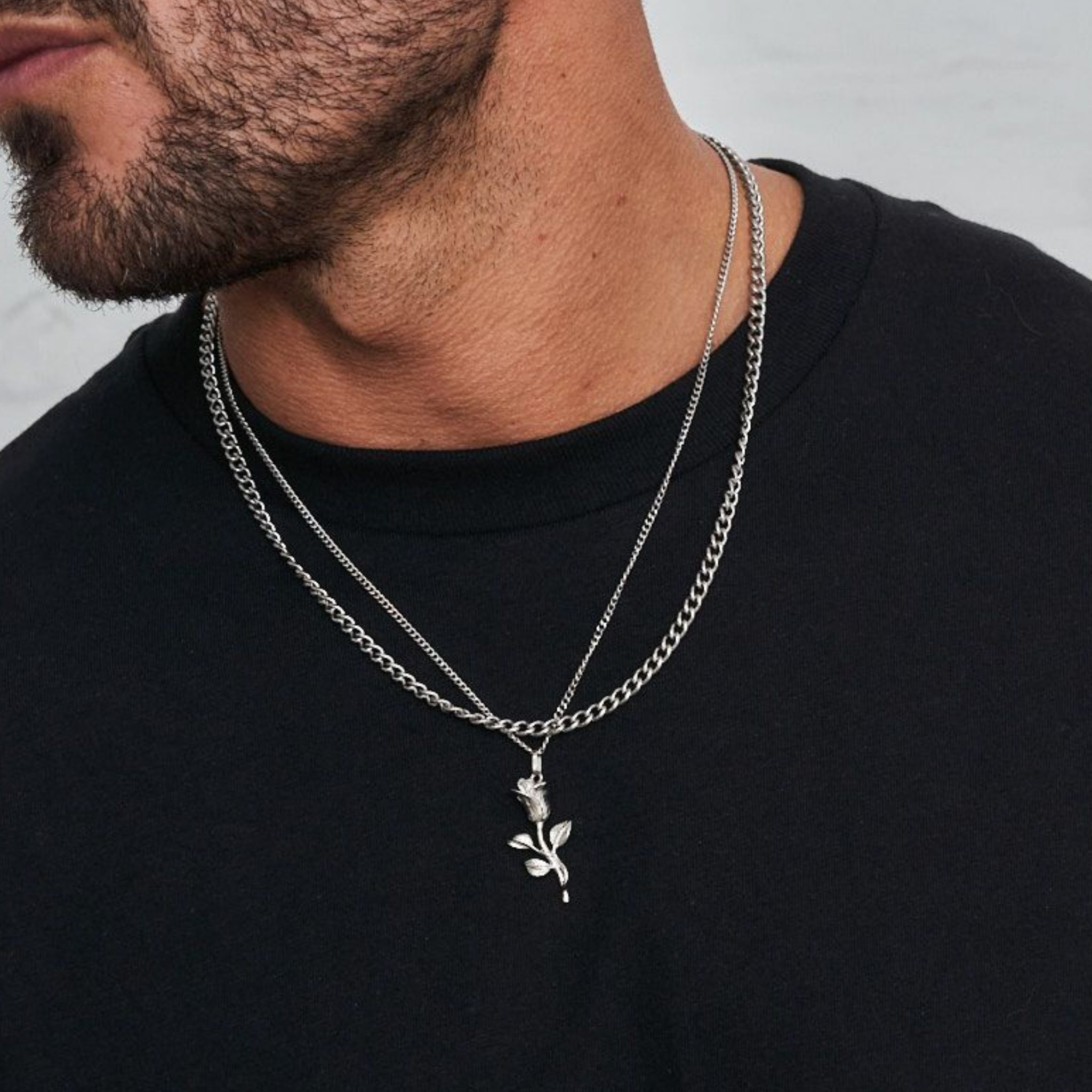 Create Your Cordé Set (Silver)