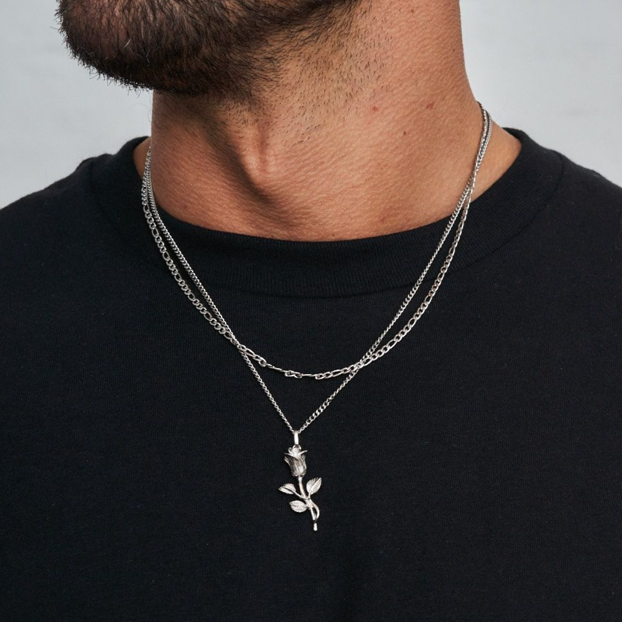 Create Your Cordé Set (Silver)