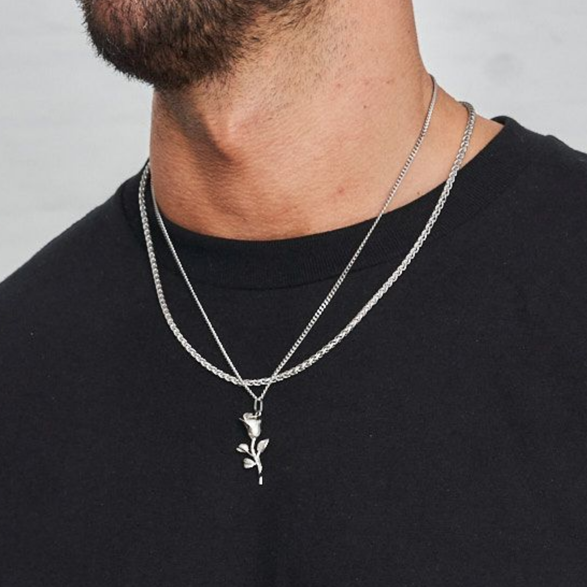 Create Your Cordé Set (Silver)
