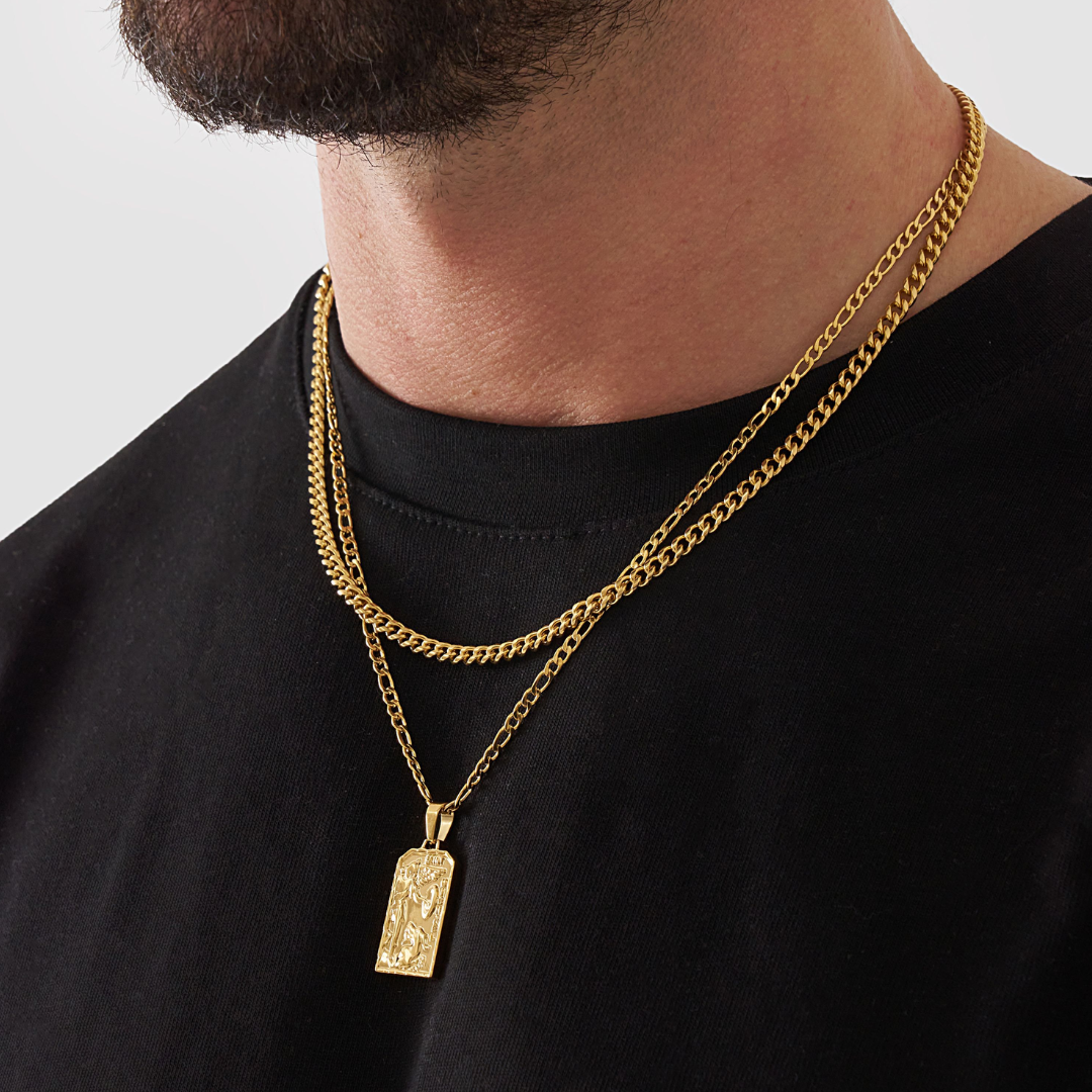 Build Your Cordé Set (Gold)