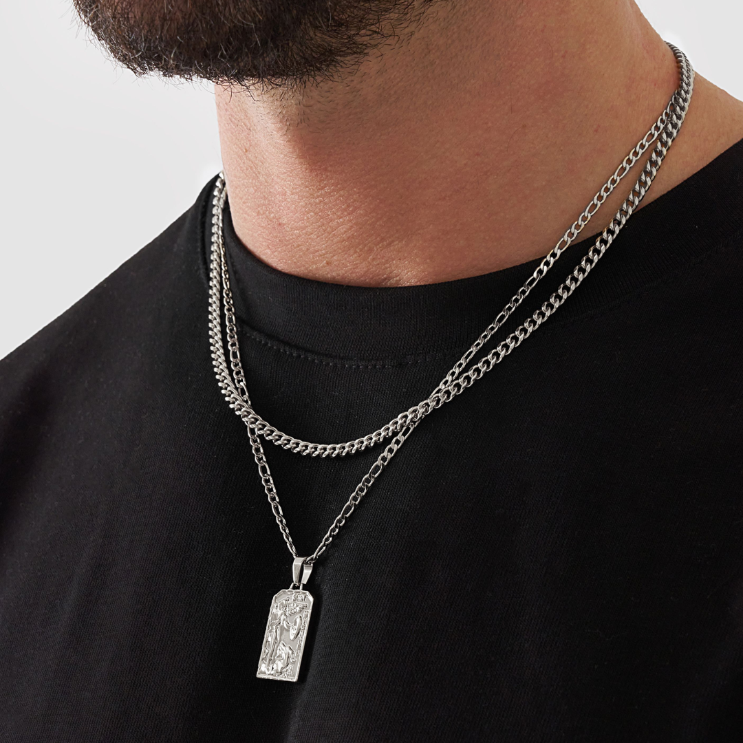 Create Your Cordé Set (Silver)