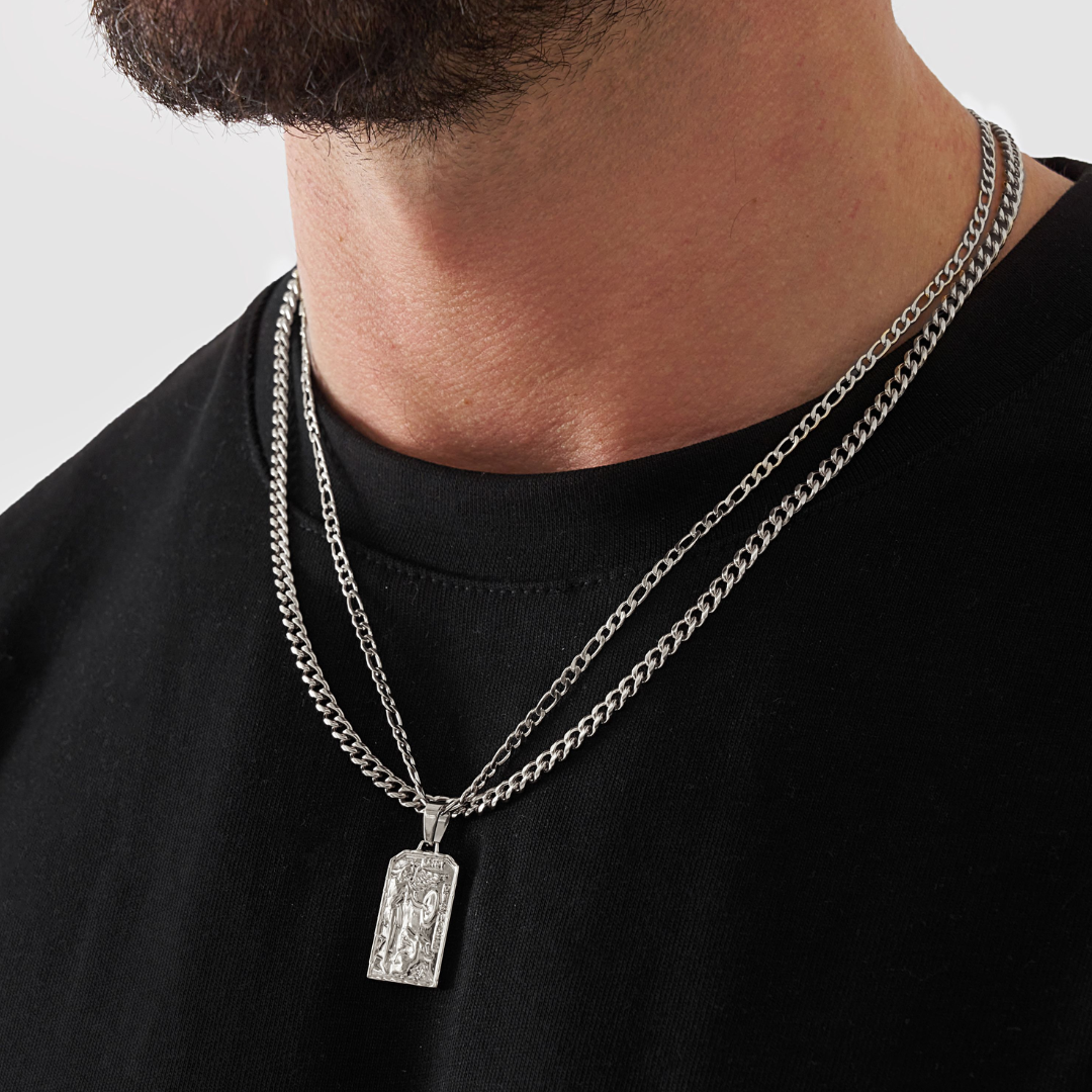 Create Your Cordé Set (Silver)
