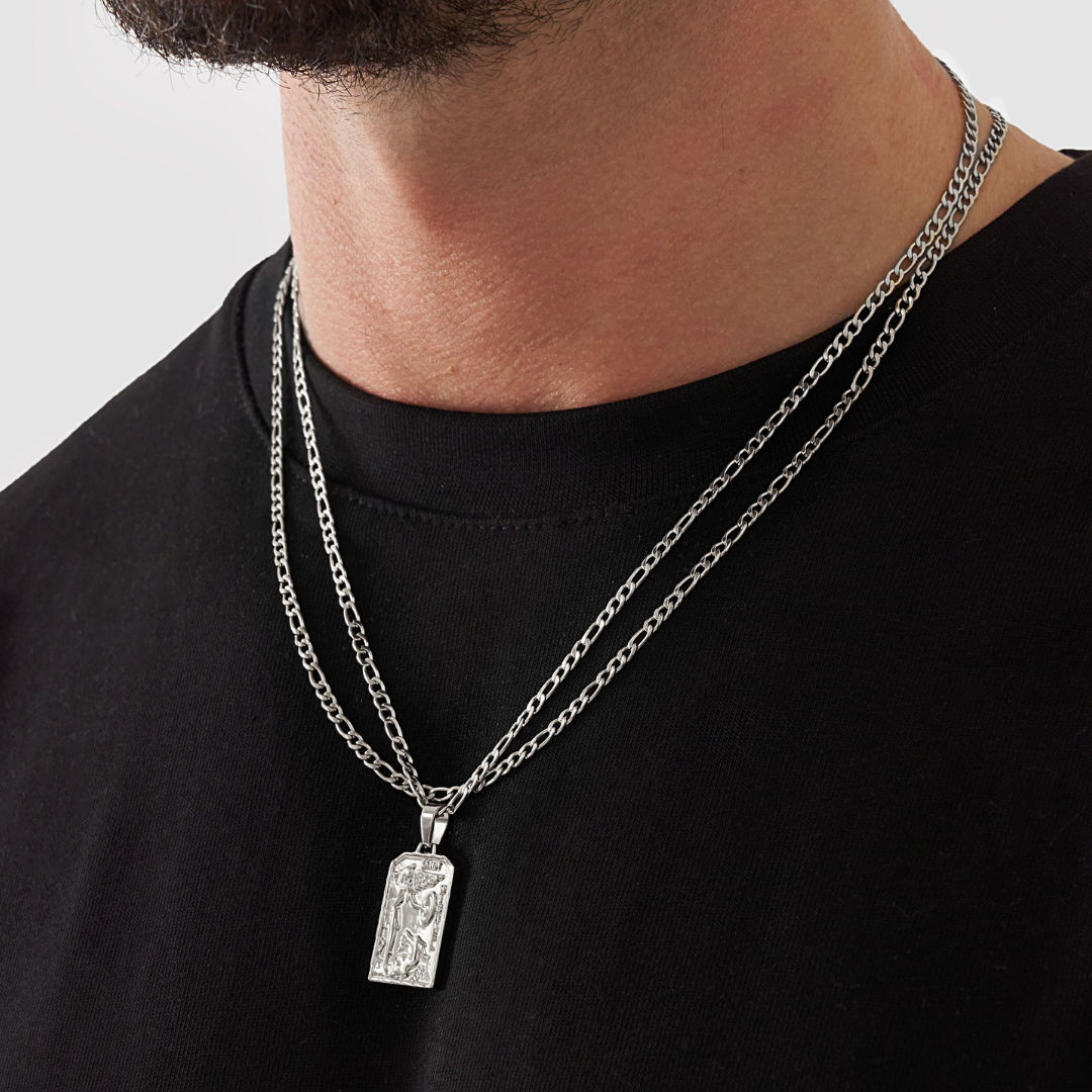 Create Your Cordé Set (Silver)