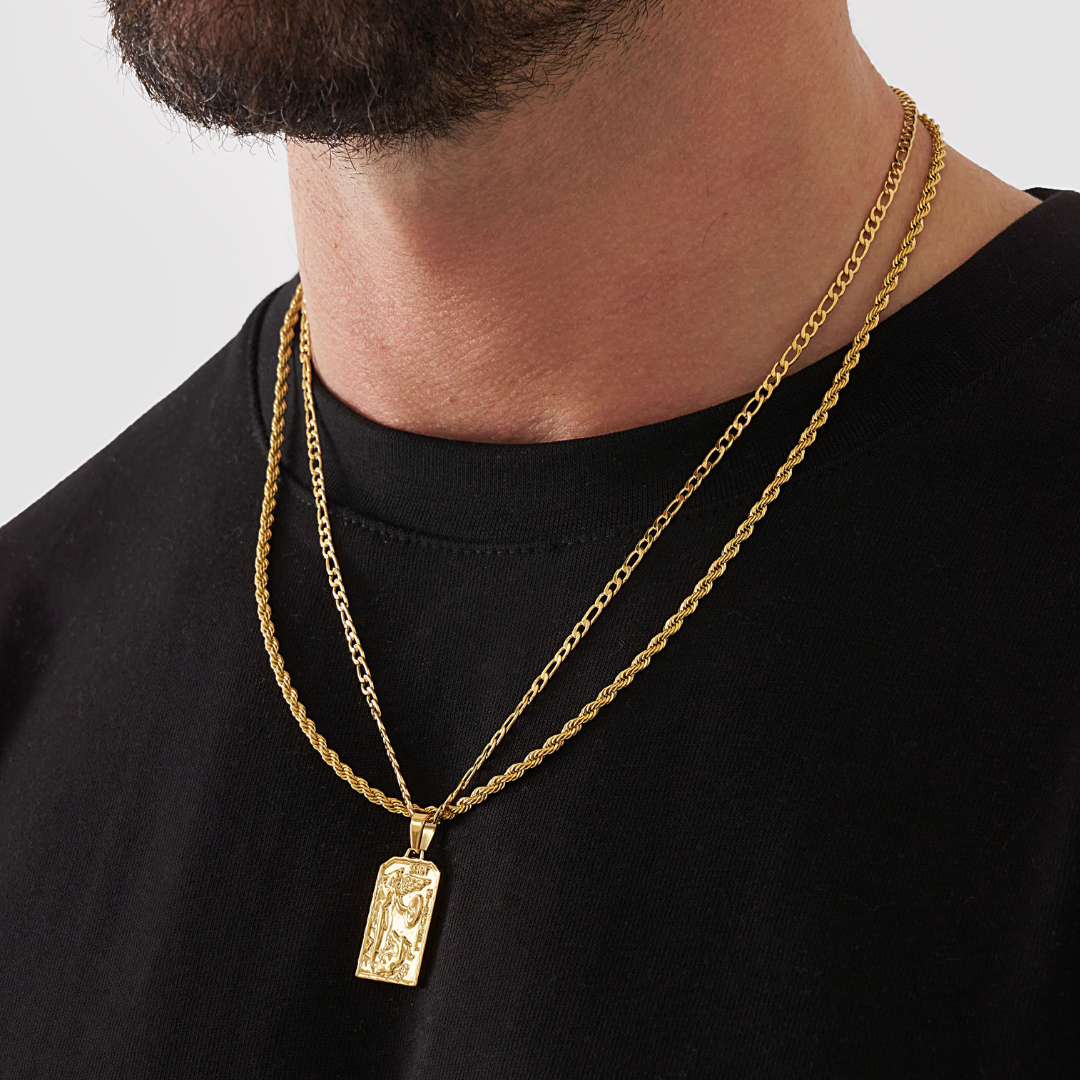 Build Your Cordé Set (Gold)