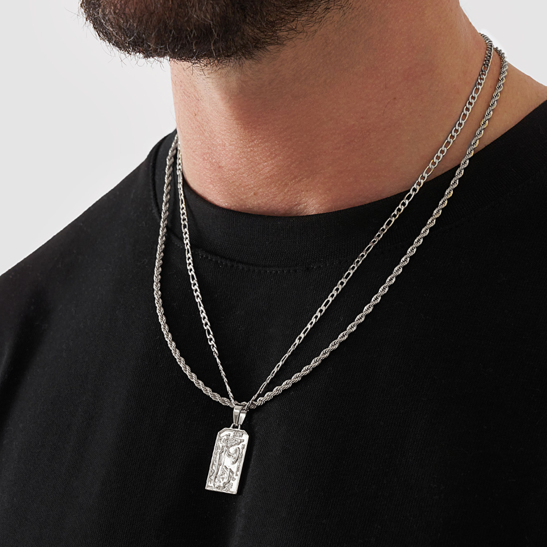 Create Your Cordé Set (Silver)