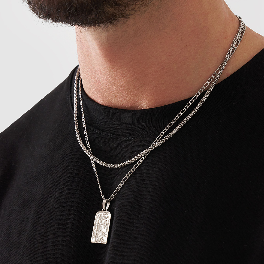 Create Your Cordé Set (Silver)