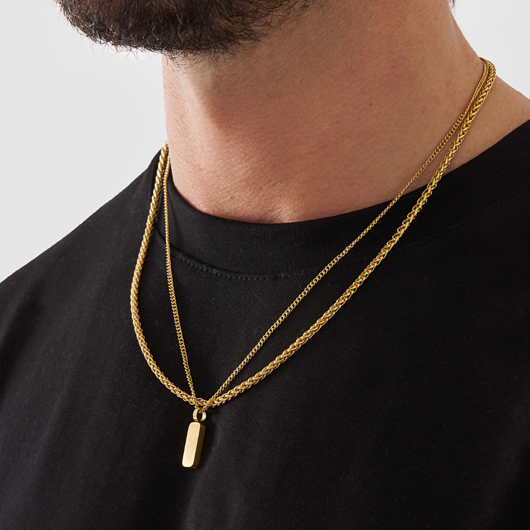 Build Your Cordé Set (Gold)