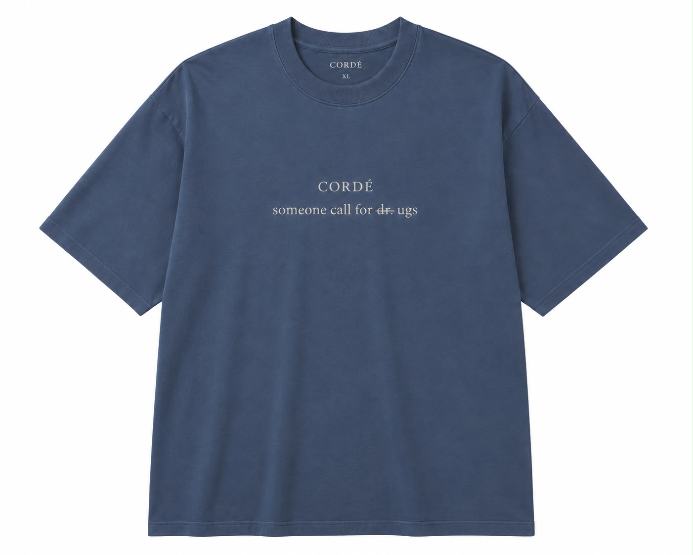 Dr. Ugs Tee