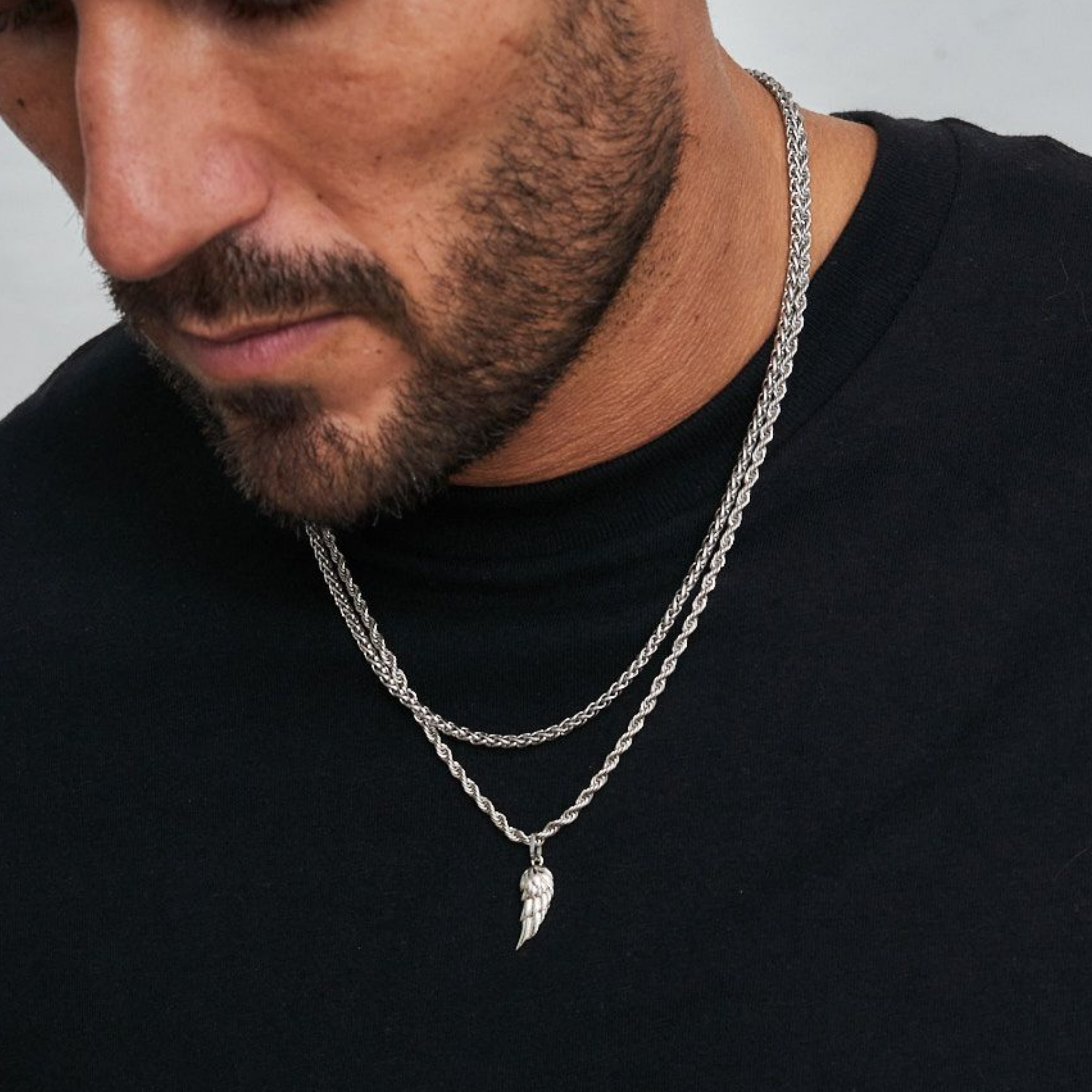Create Your Cordé Set (Silver)