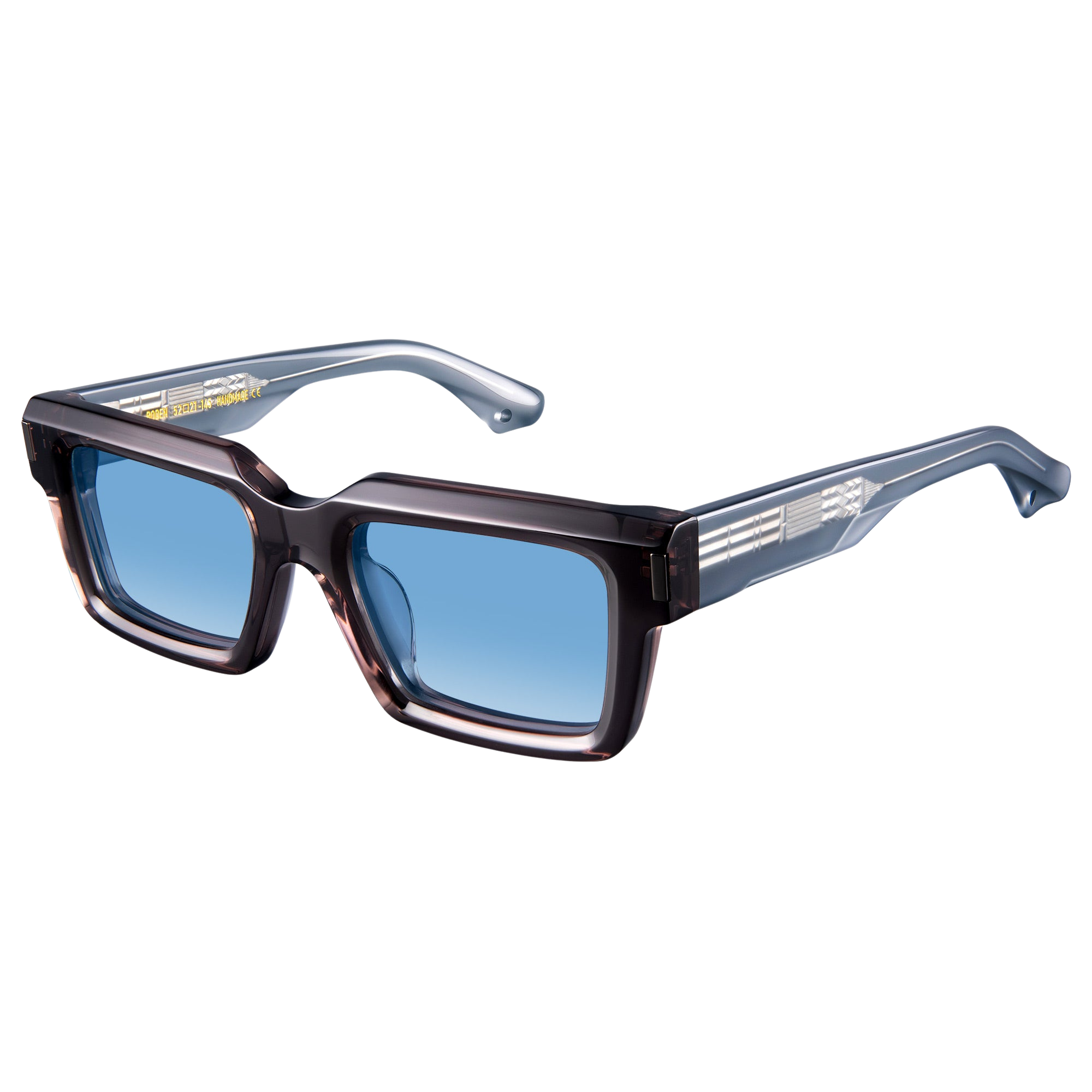 Monaco Sunglasses