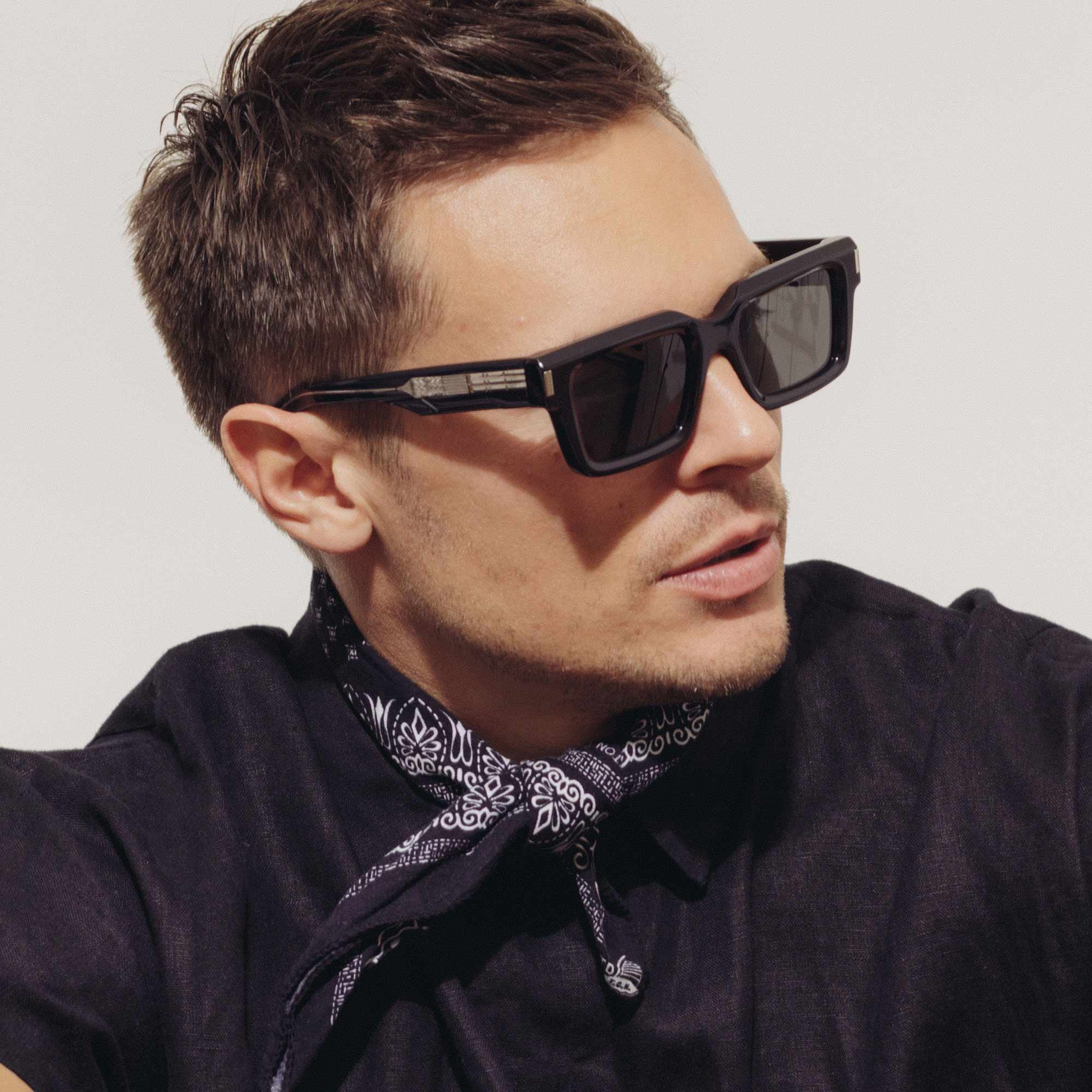 Monaco Sunglasses