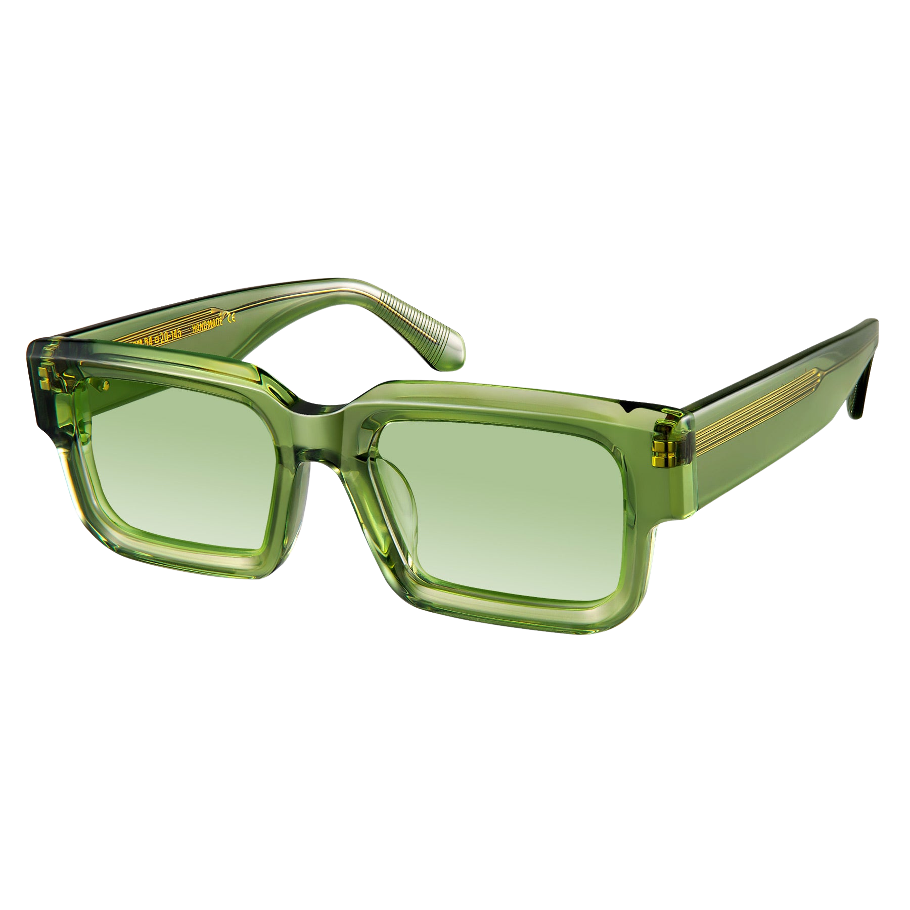 Menton Sunglasses