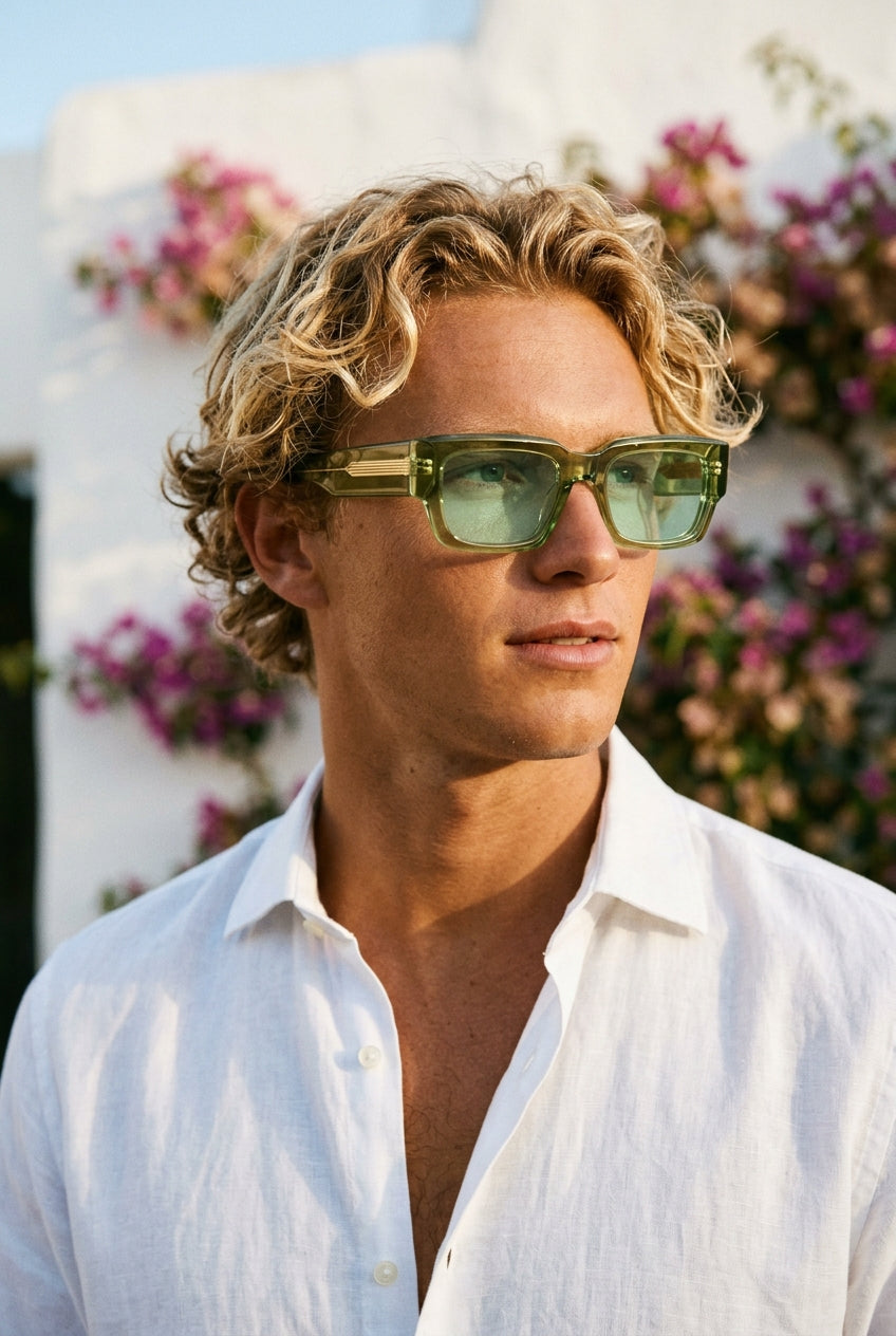 Menton Sunglasses