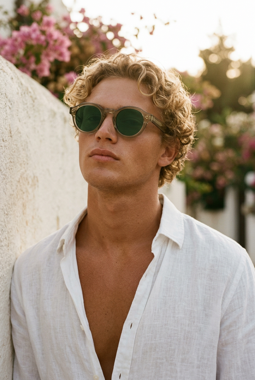 Antibes Sunglasses