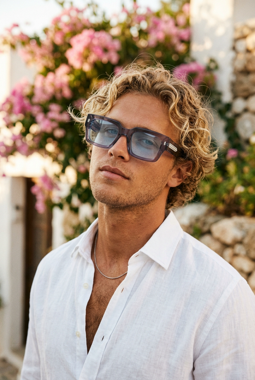 Monaco Sunglasses