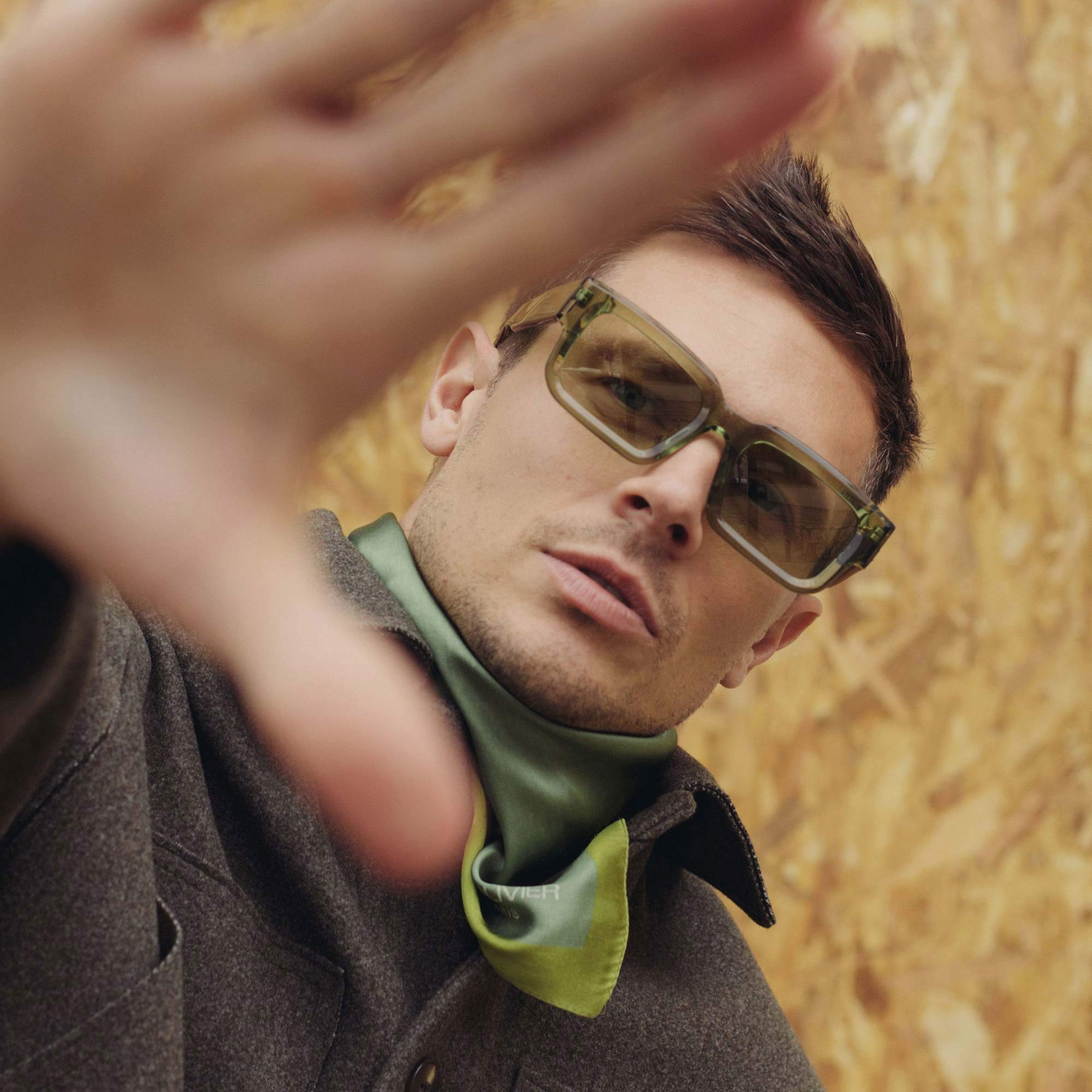 Menton Sunglasses