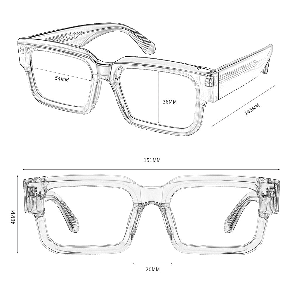 Menton Sunglasses