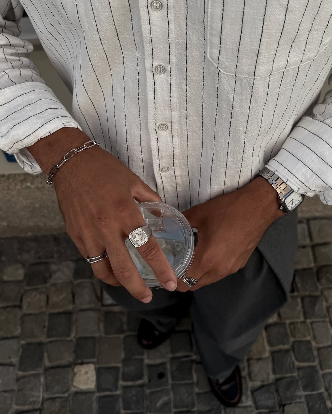 Jewelry as Code