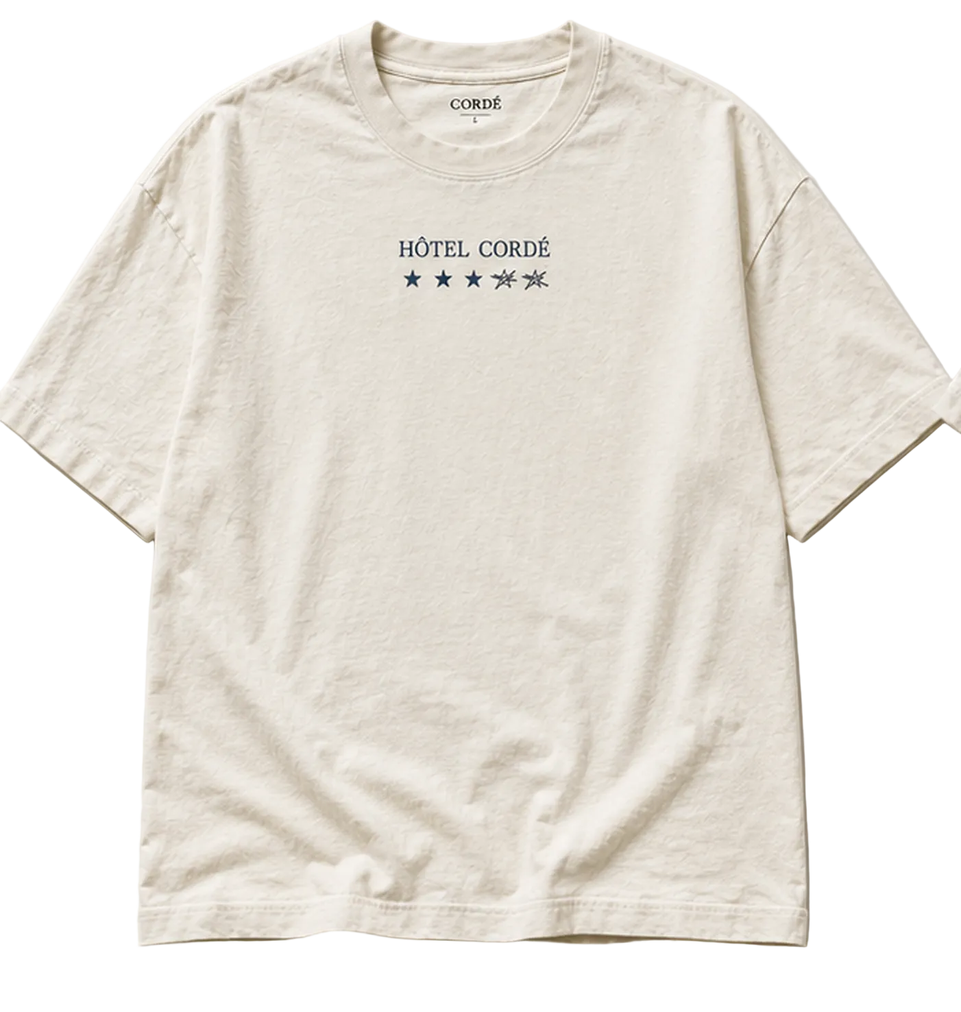 Hôtel Cordé Tee