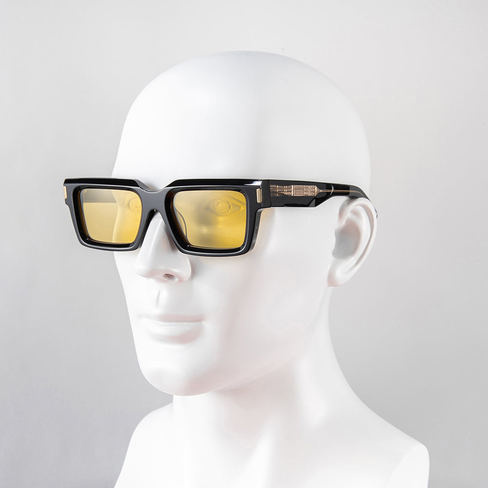 Monaco Sunglasses