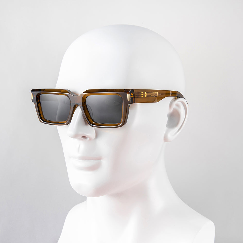 Monaco Sunglasses