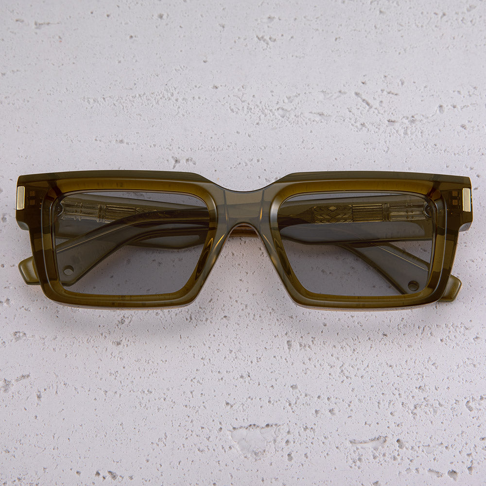 Monaco Sunglasses