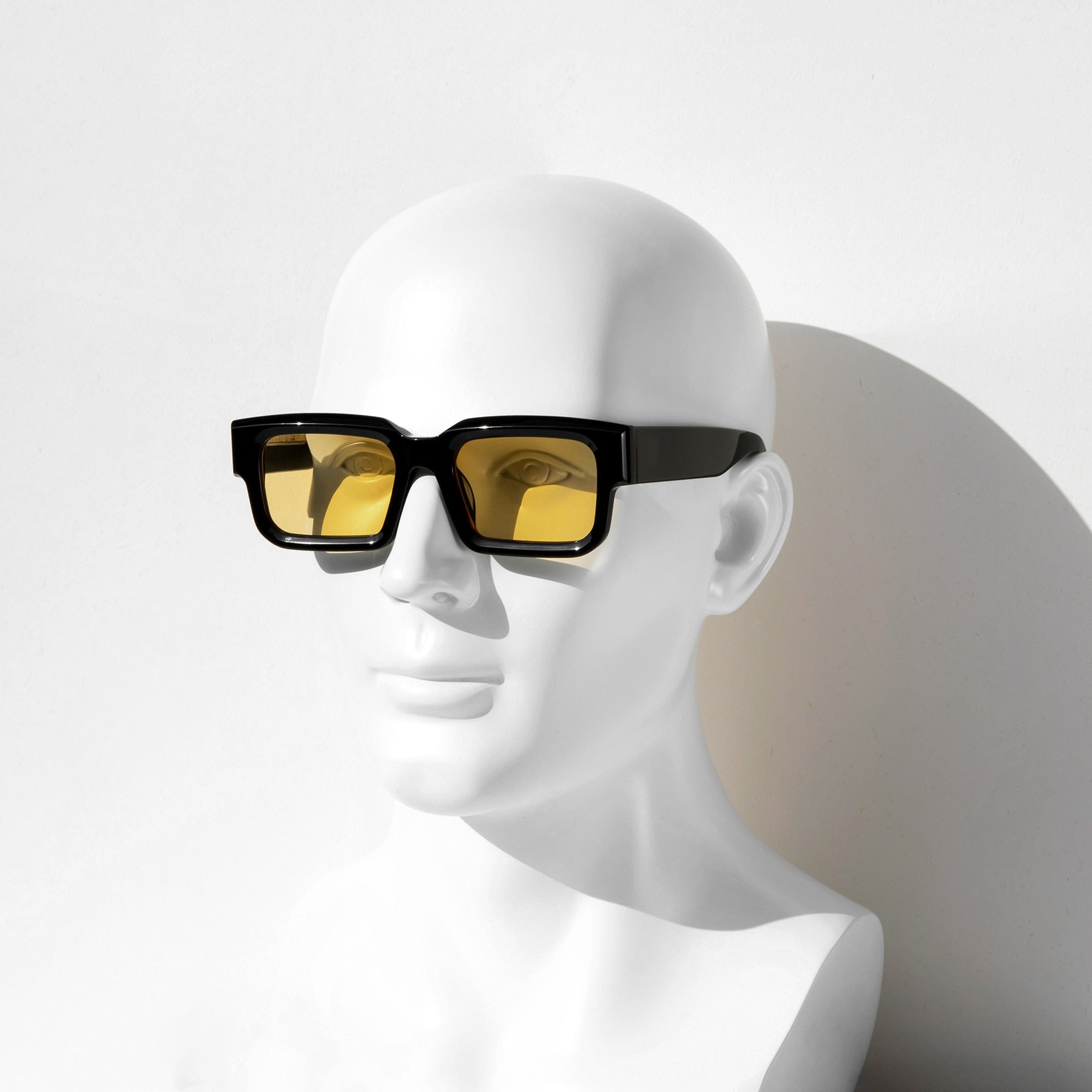 Menton Sunglasses