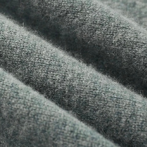 The Gstaad Merino Turtleneck