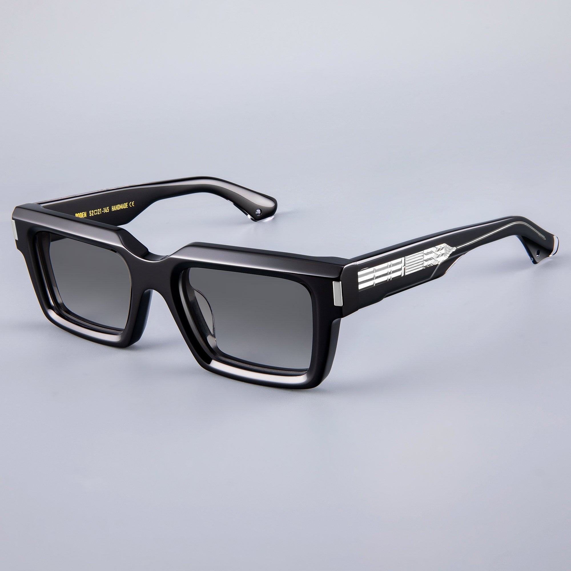 Monaco Sunglasses