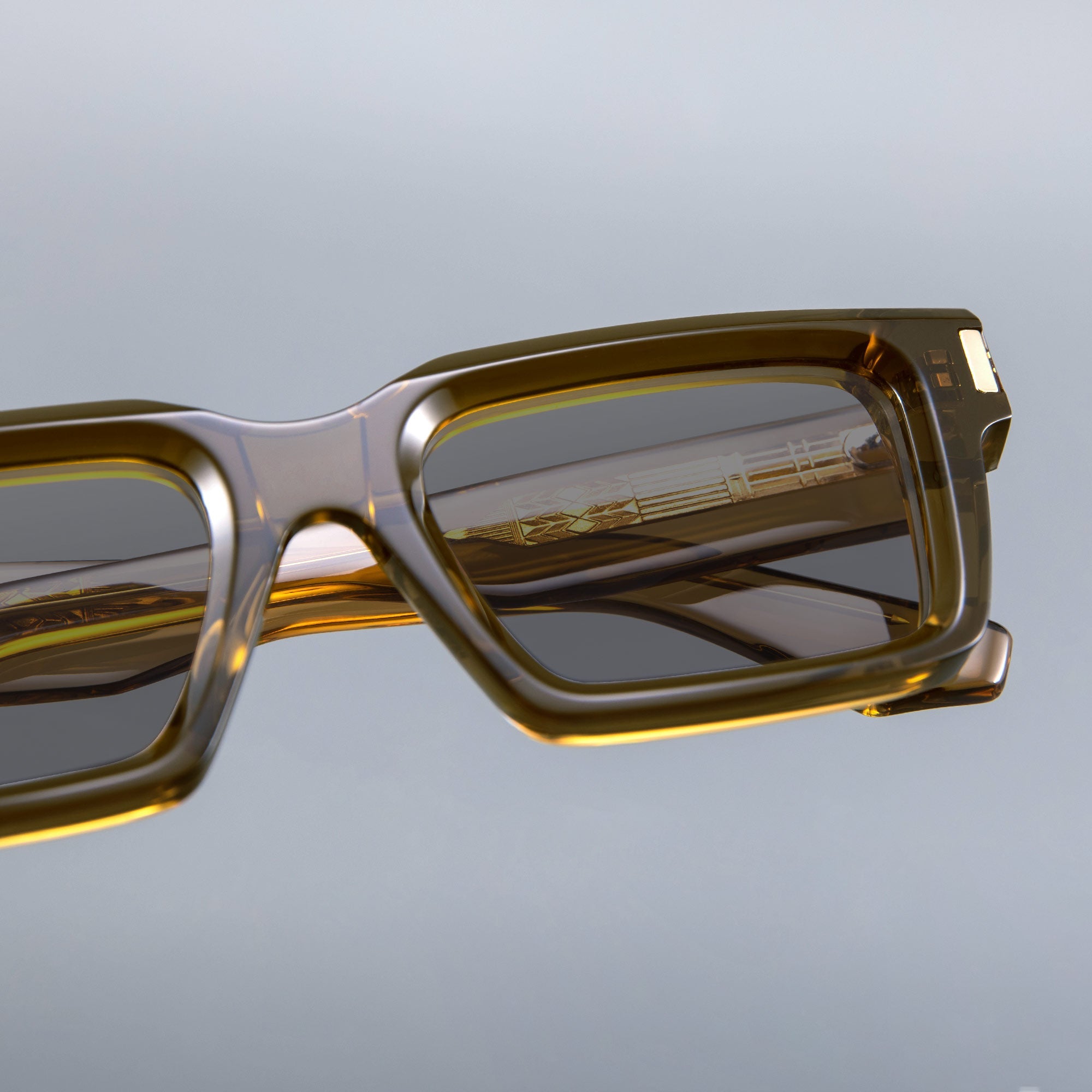 Monaco Sunglasses