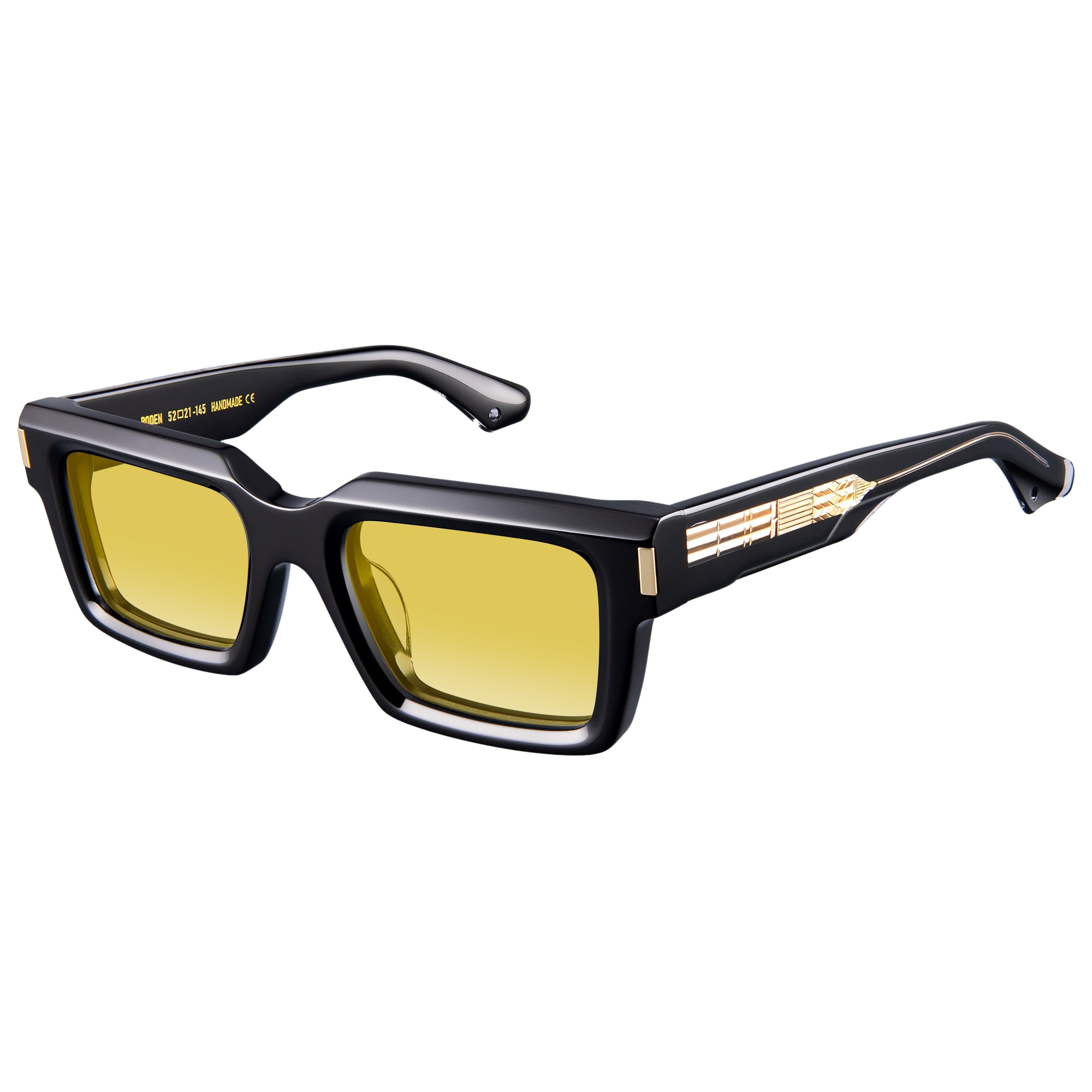 Monaco Sunglasses