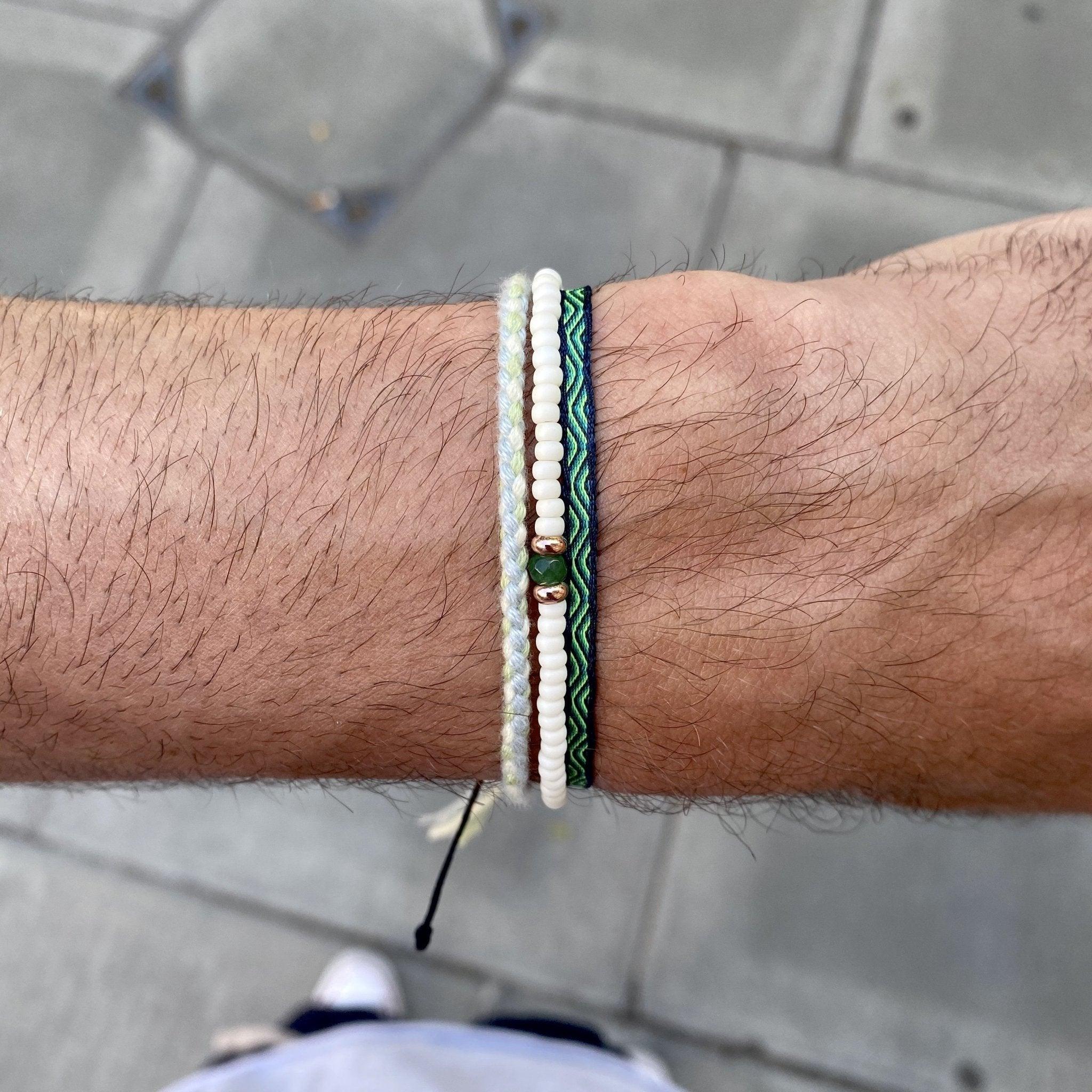 Provence Dandy Bracelet