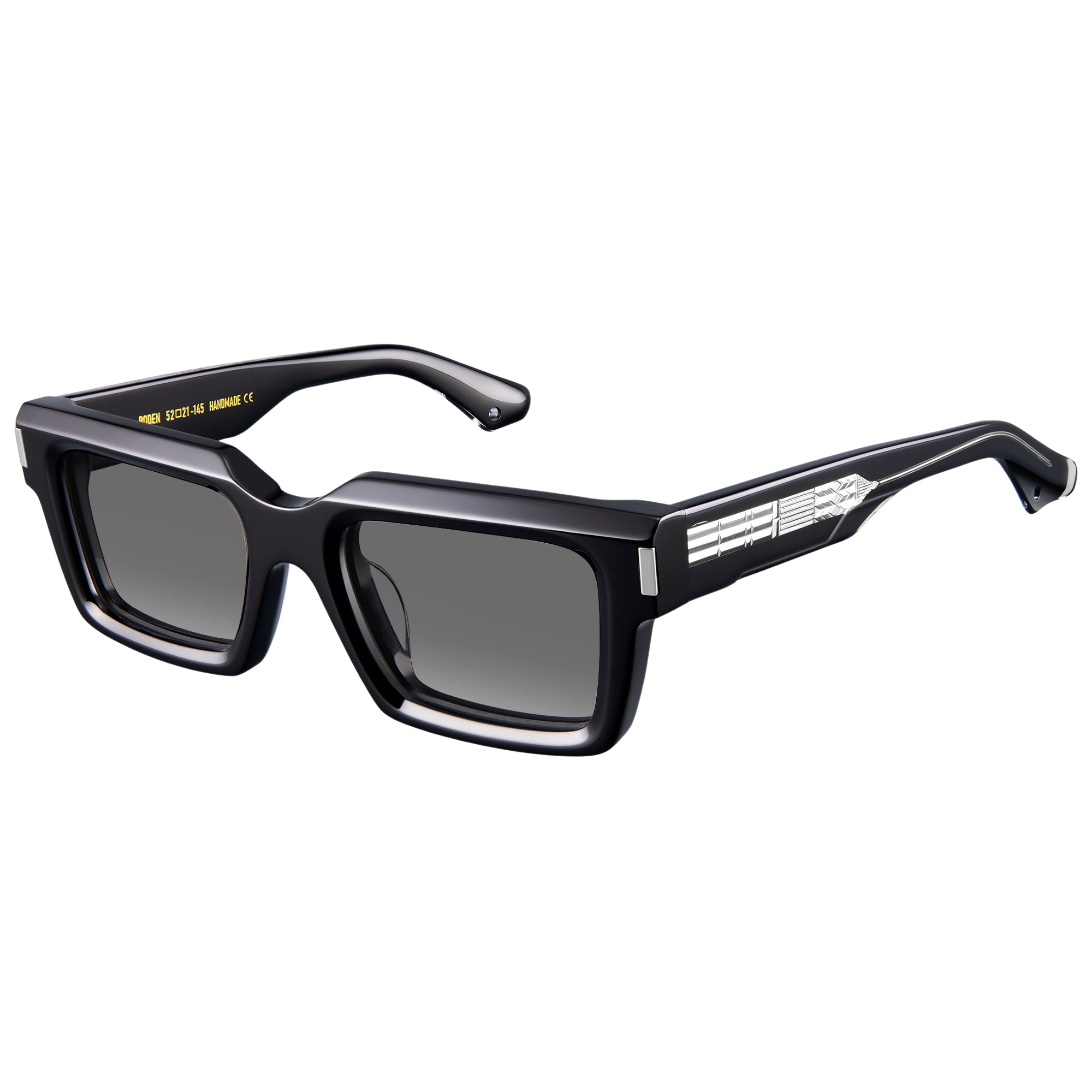 Monaco Sunglasses