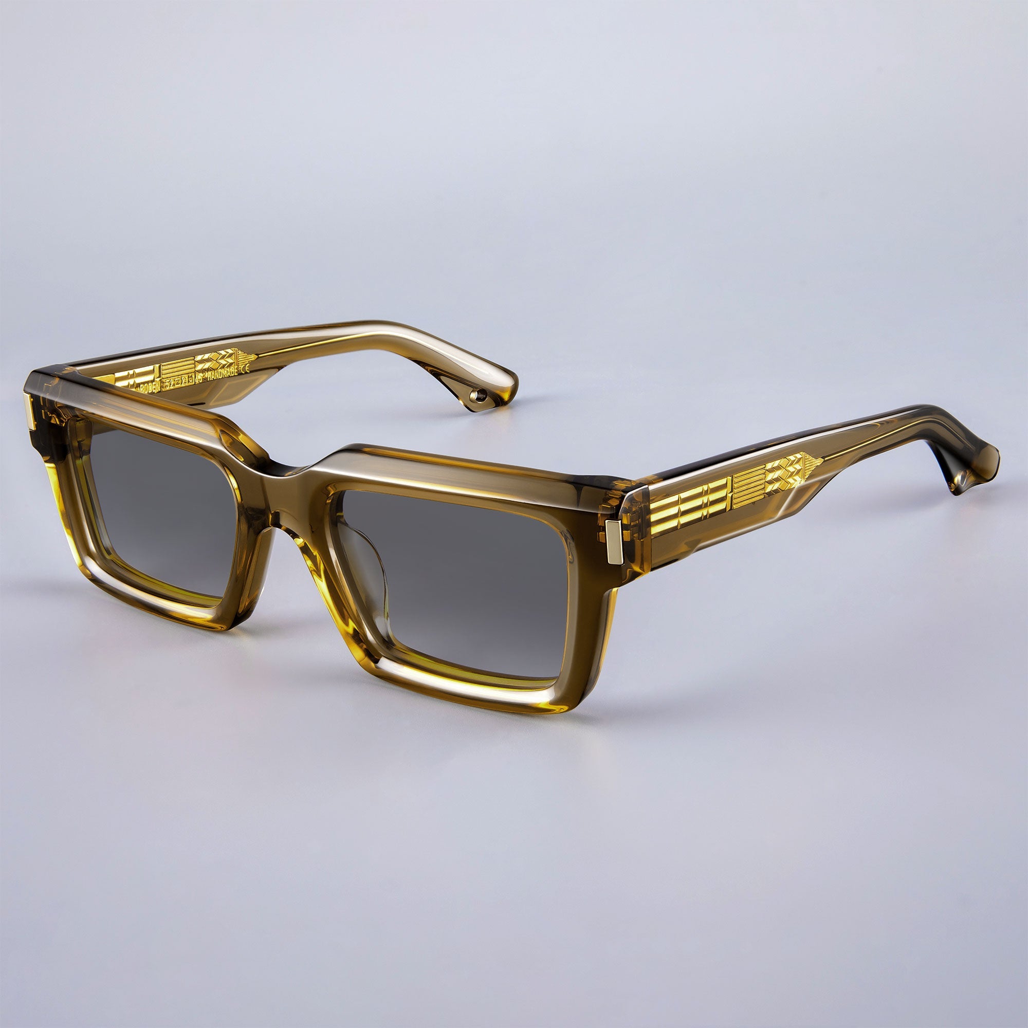 Monaco Sunglasses
