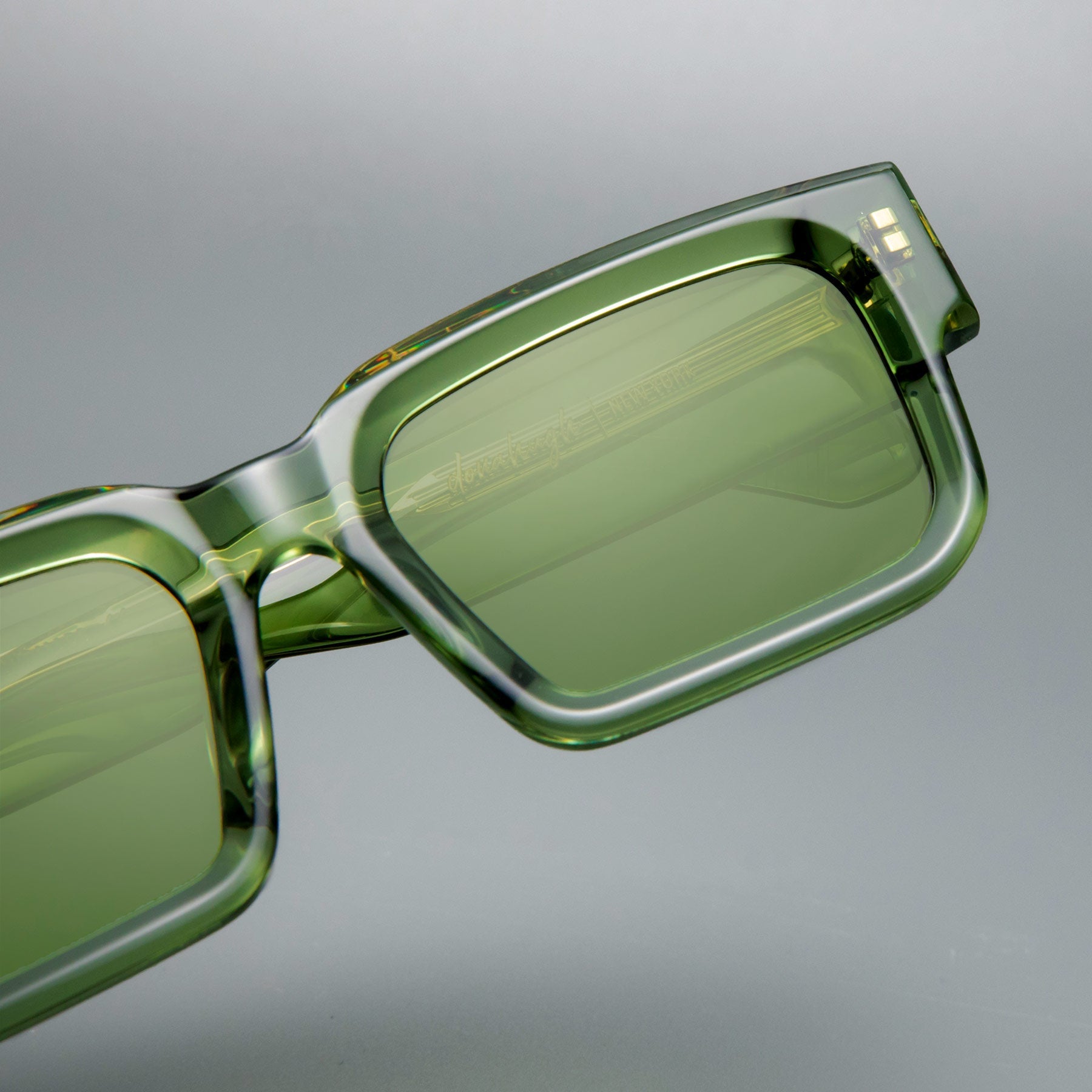 Menton Sunglasses