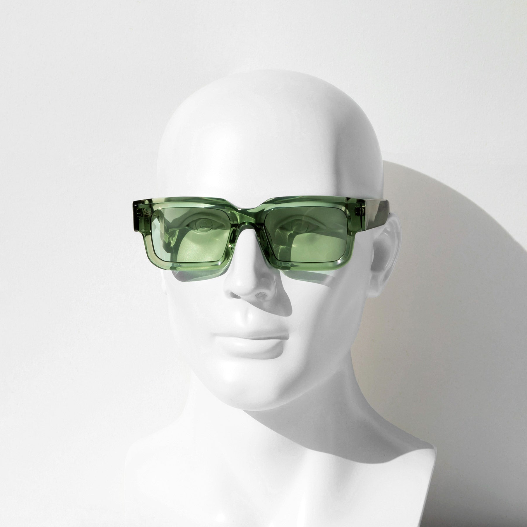 Menton Sunglasses