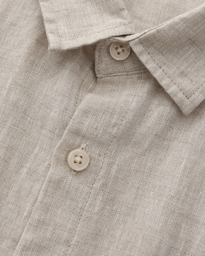 Cassis Short Sleeve Shirt
