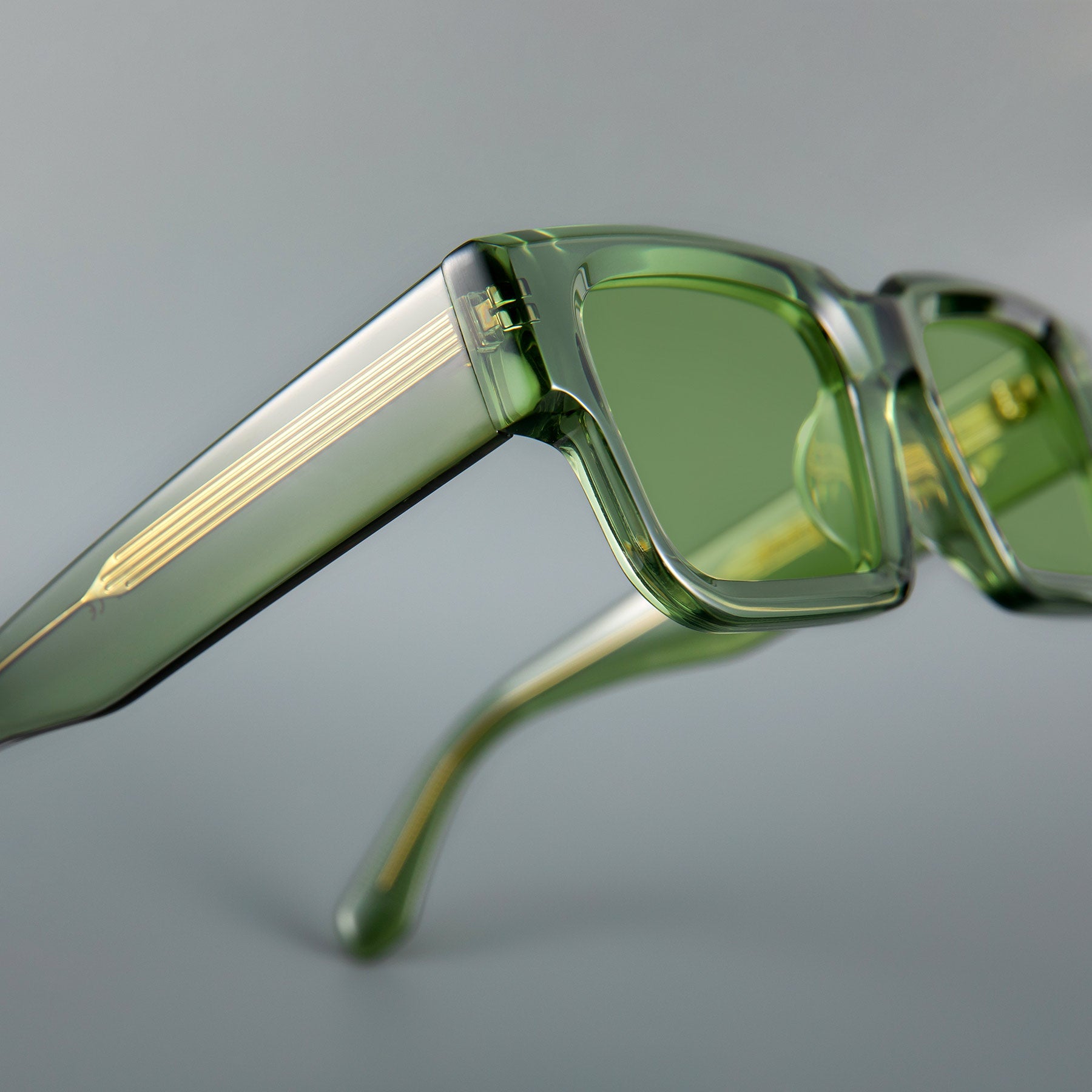Menton Sunglasses
