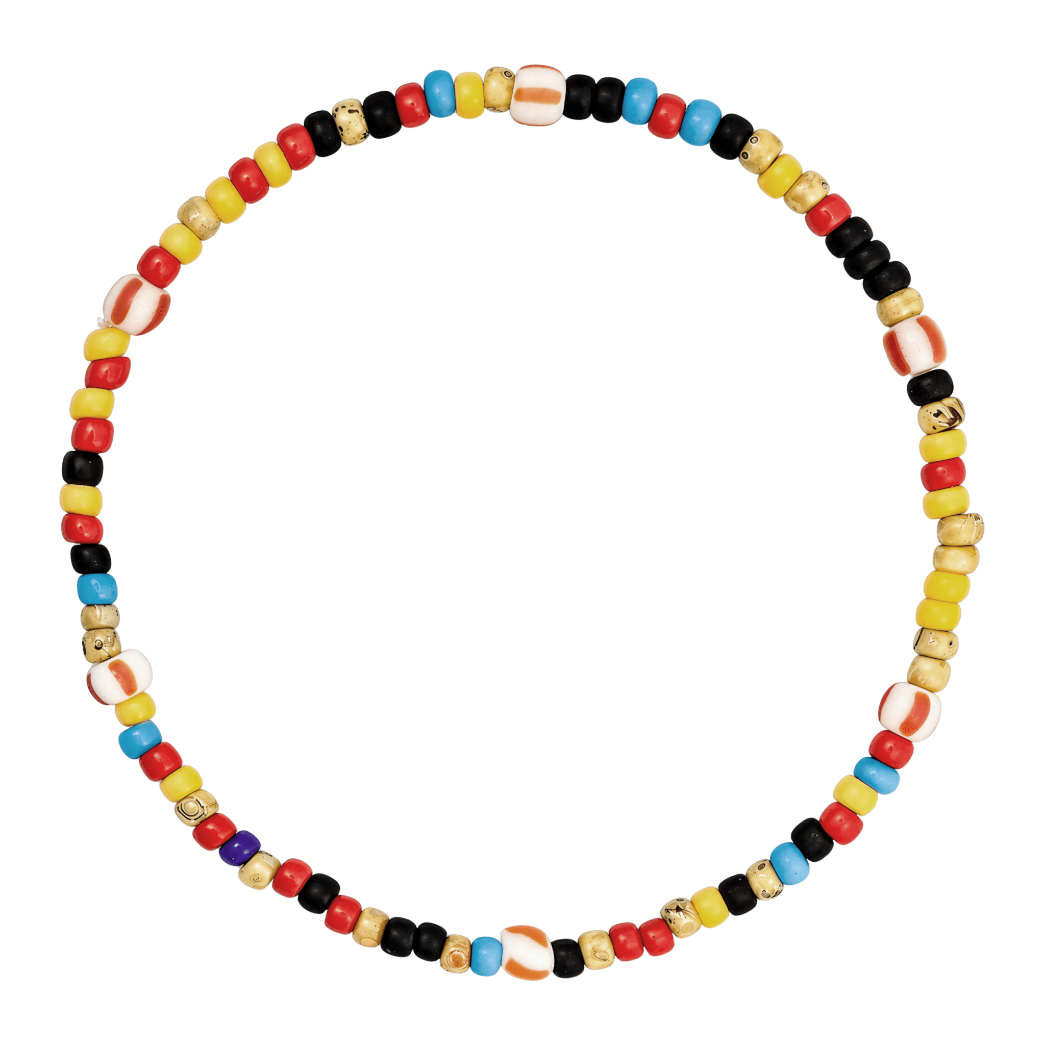 Marseille Beaded Bracelet