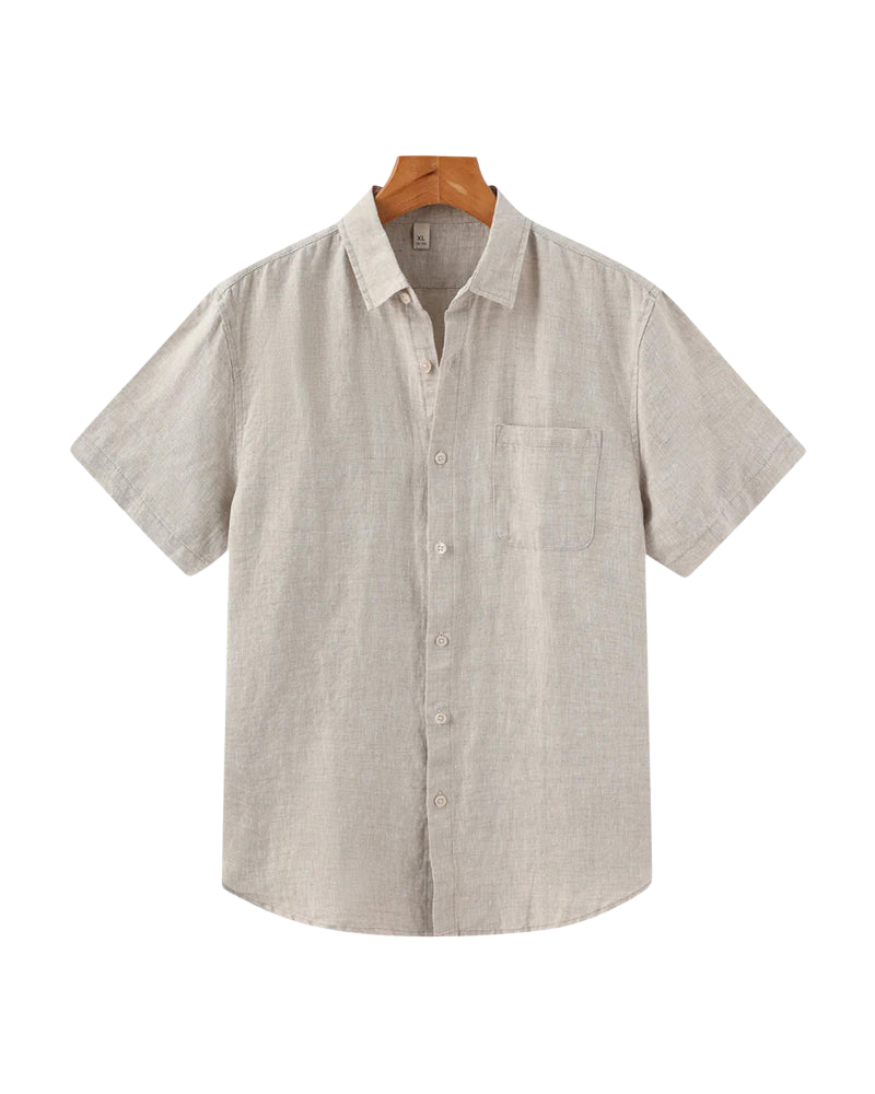 Cassis Short Sleeve Shirt