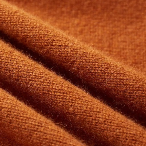 The Cortina Merino Turtleneck