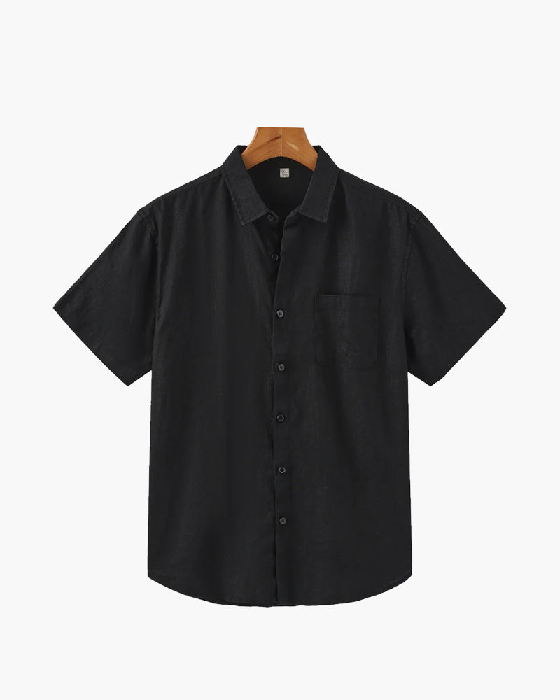 Cassis Short Sleeve Shirt