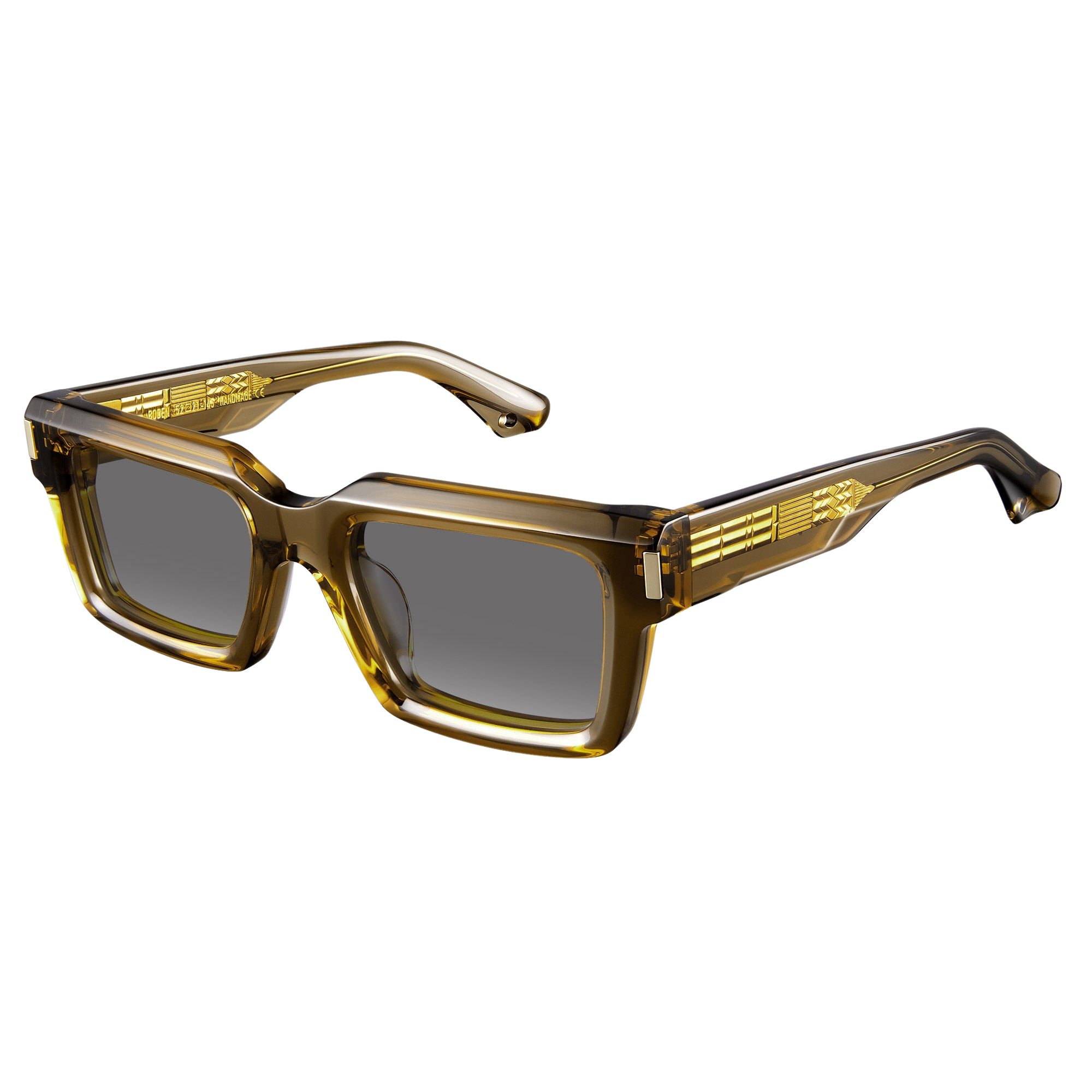 Monaco Sunglasses