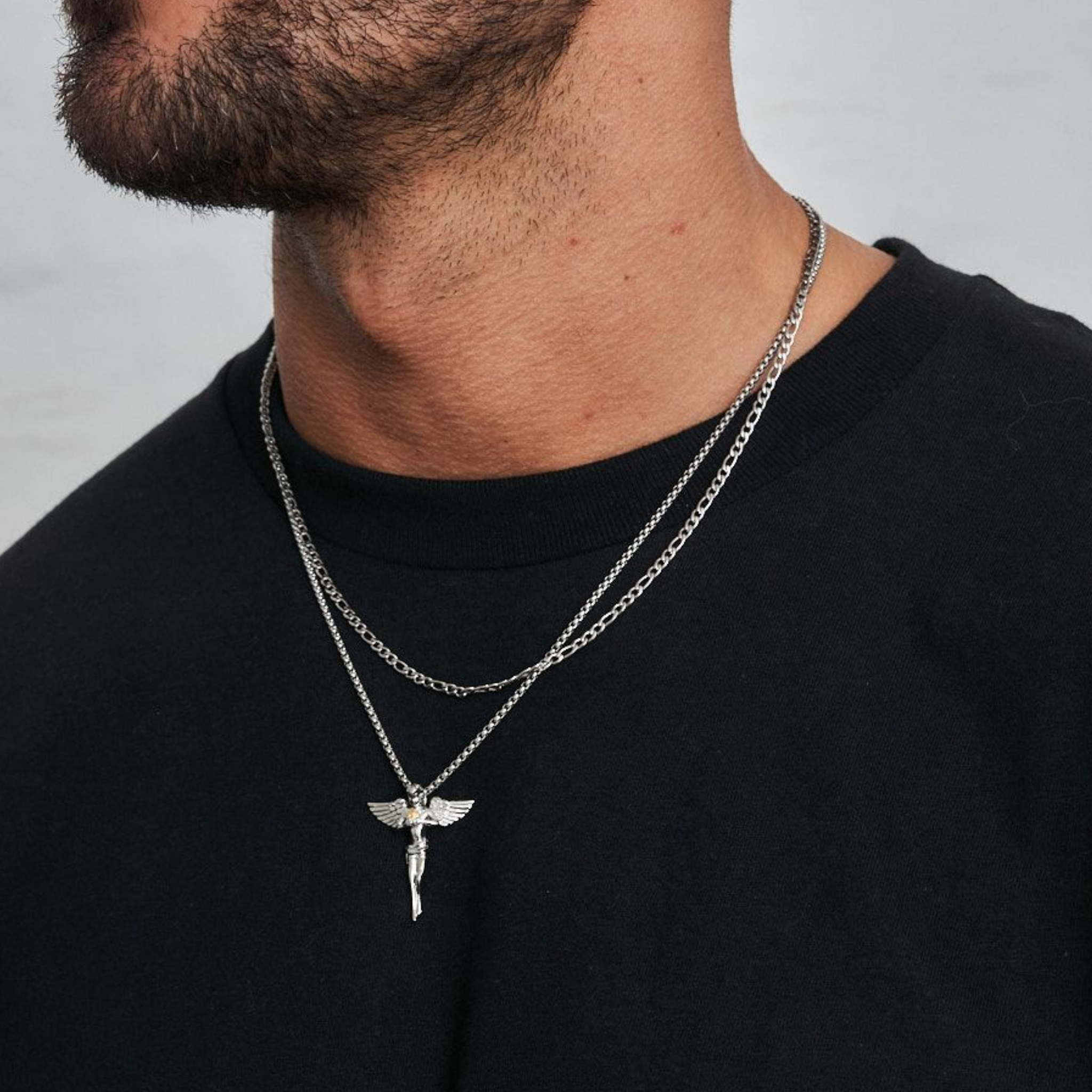Create Your Cordé Set (Silver)