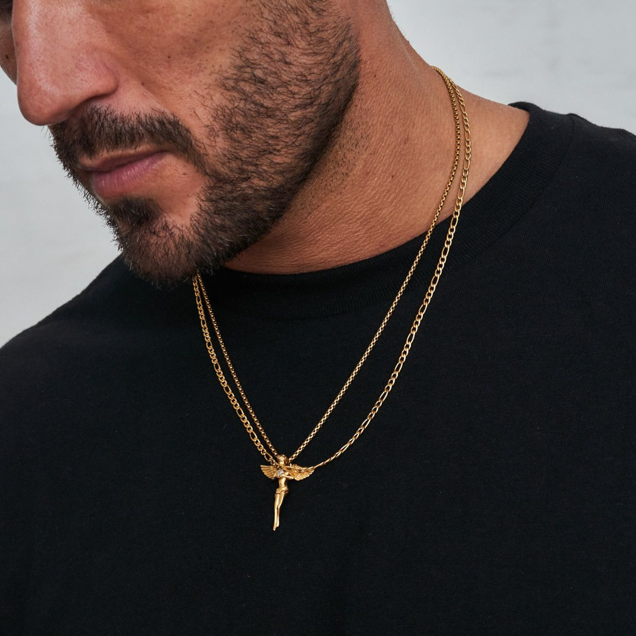 Build Your Cordé Set (Gold)