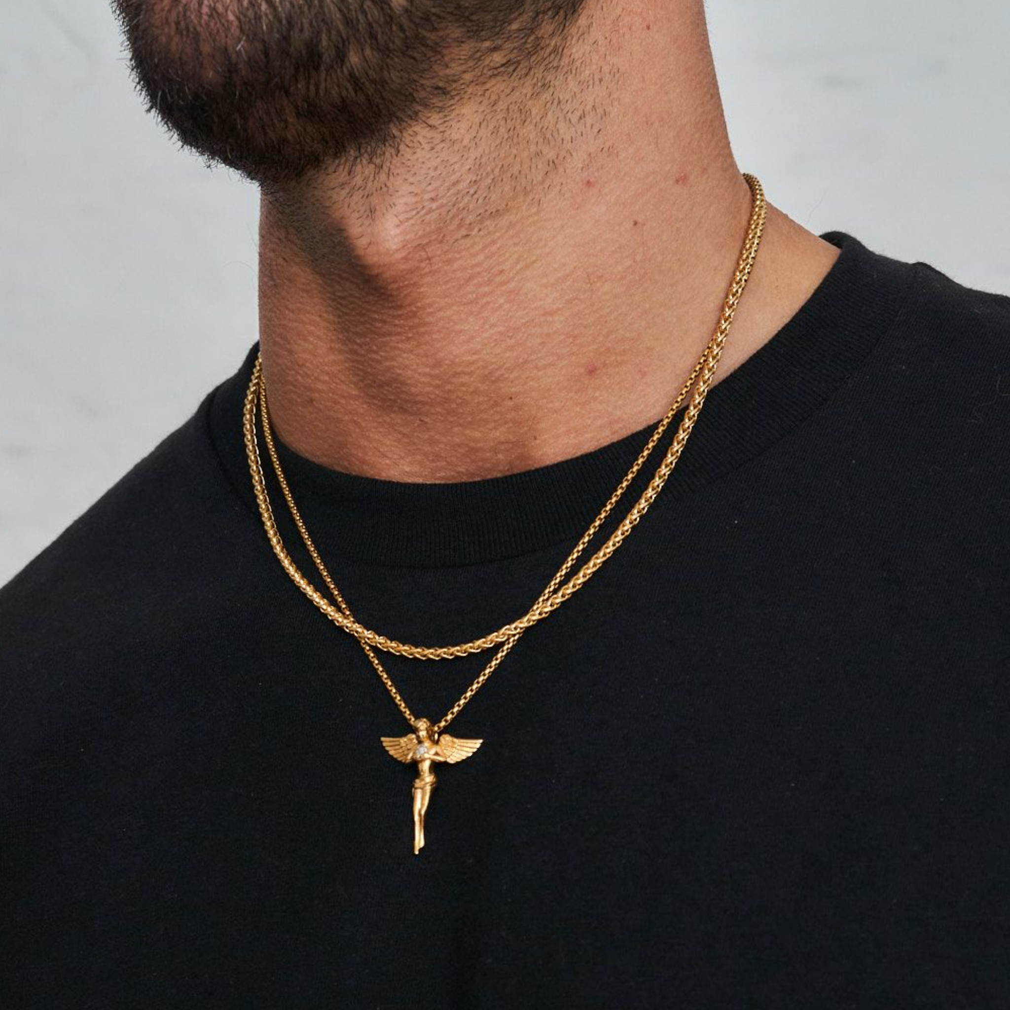 Build Your Cordé Set (Gold)