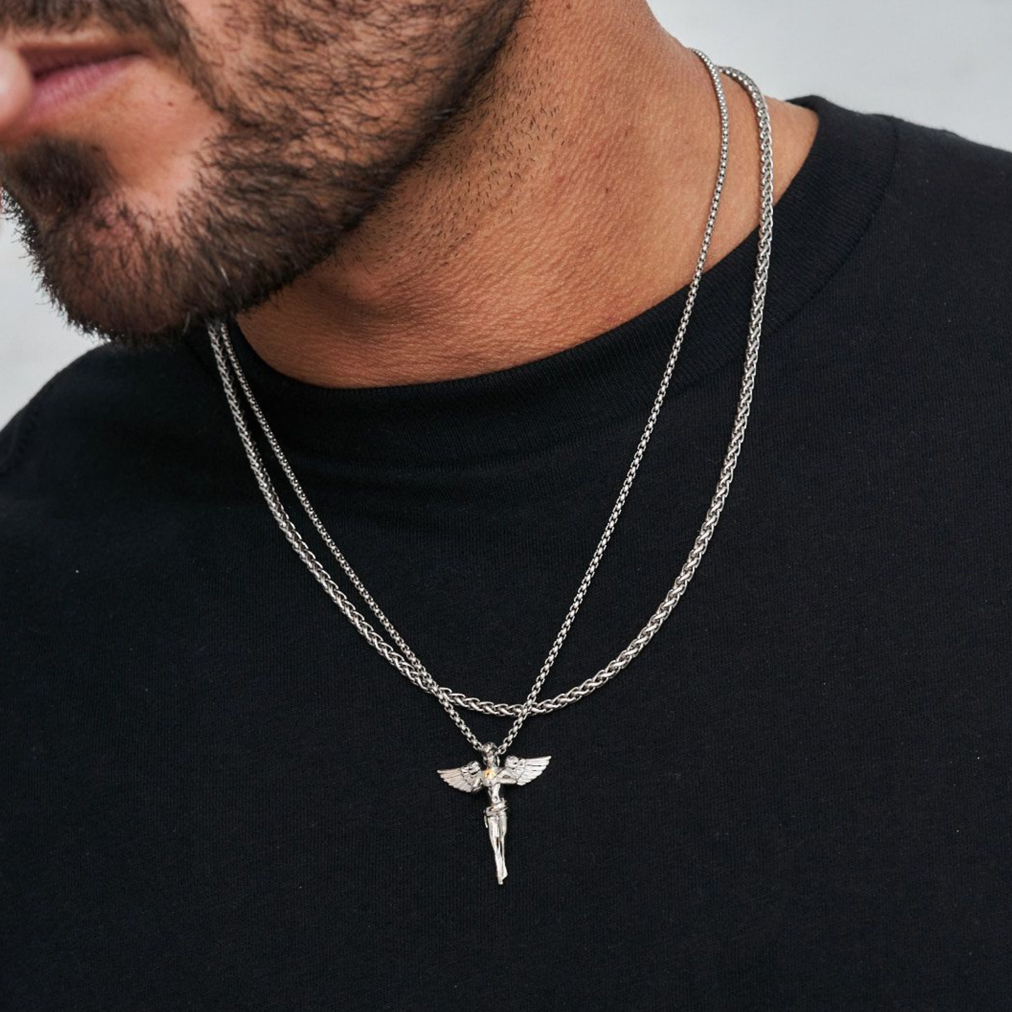 Create Your Cordé Set (Silver)