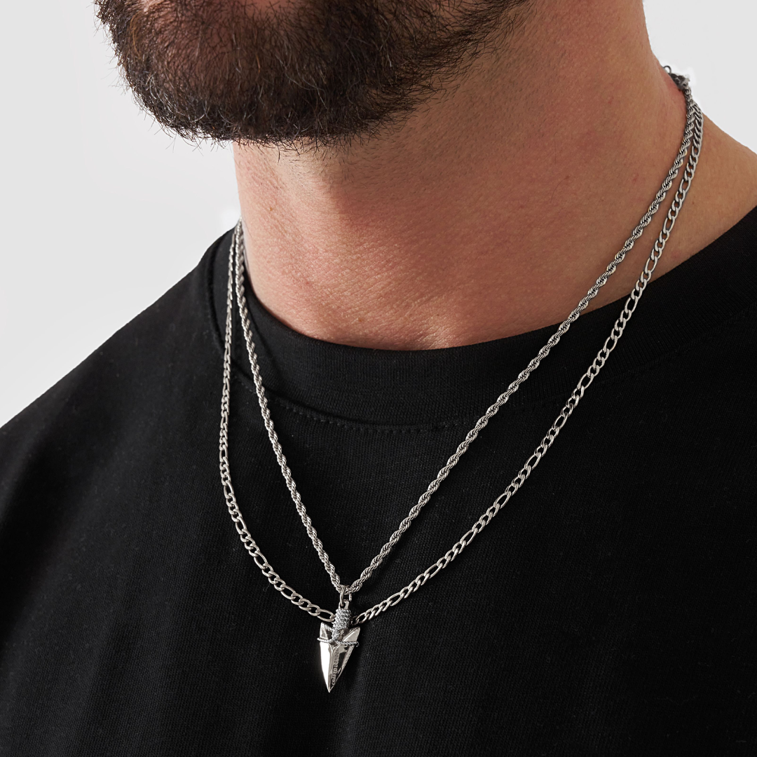 Create Your Cordé Set (Silver)